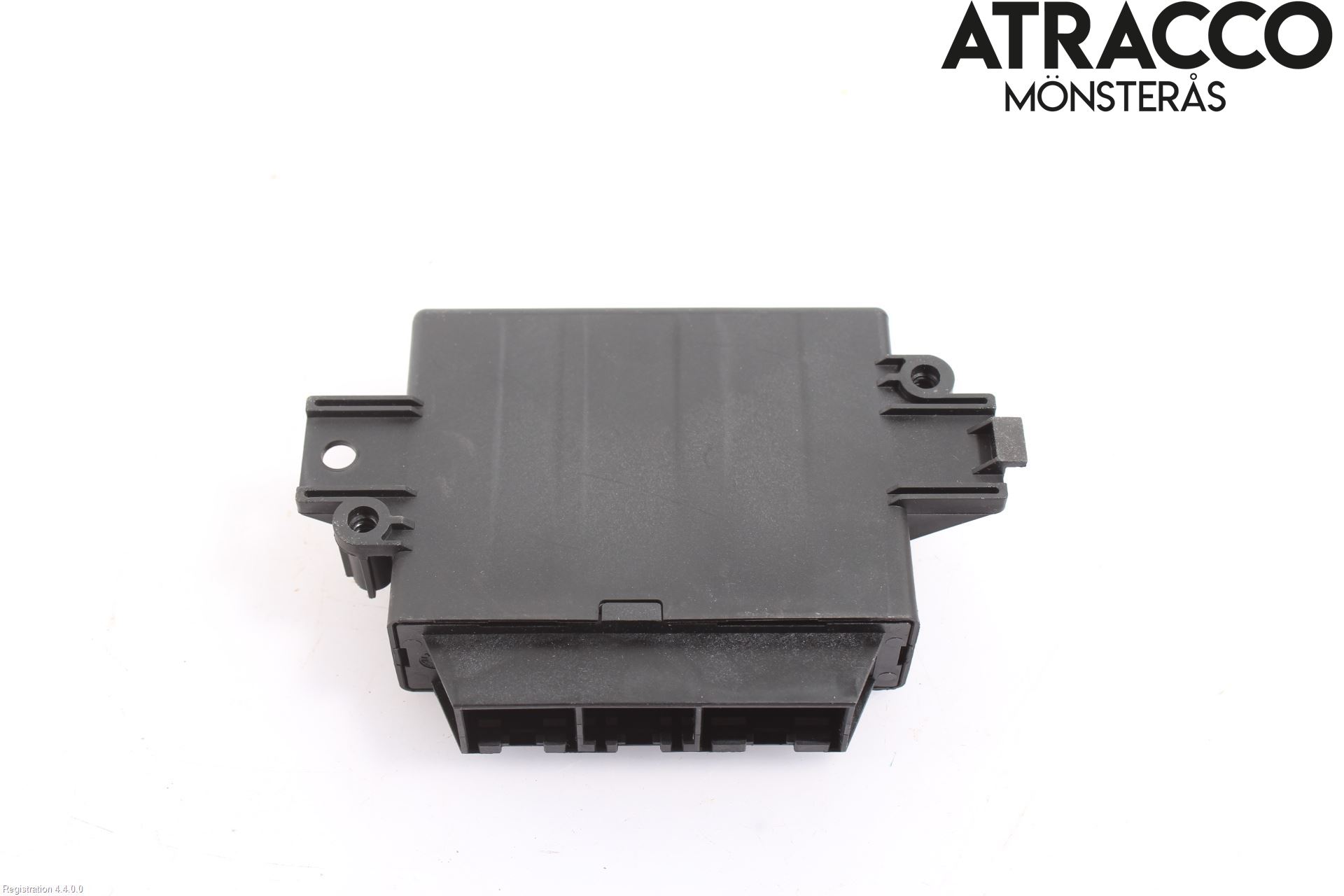 Alfa GIULIETTA Styrenhet Parkeringshjälp