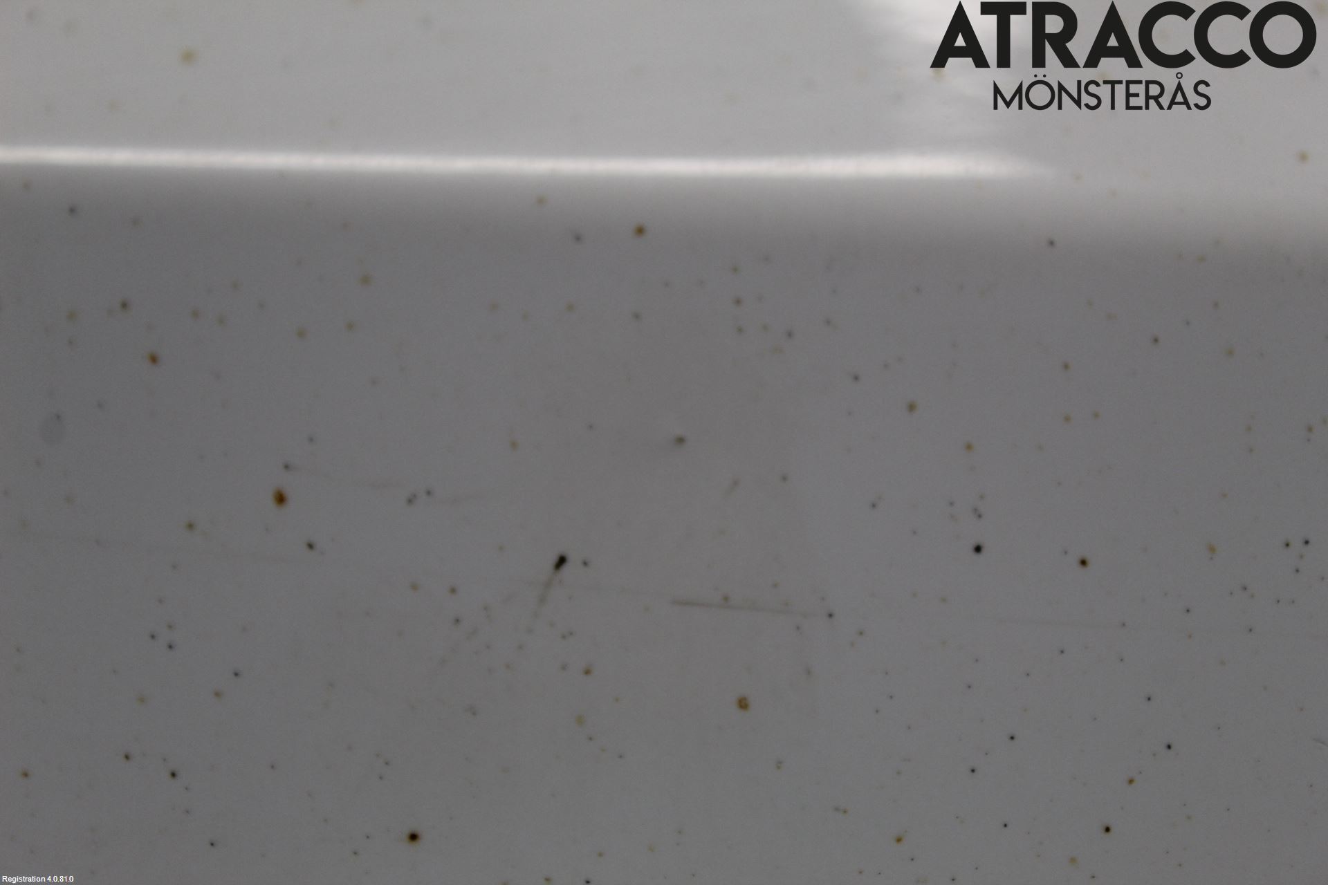 Audi A4 12-15 Dörr Fram Vänster