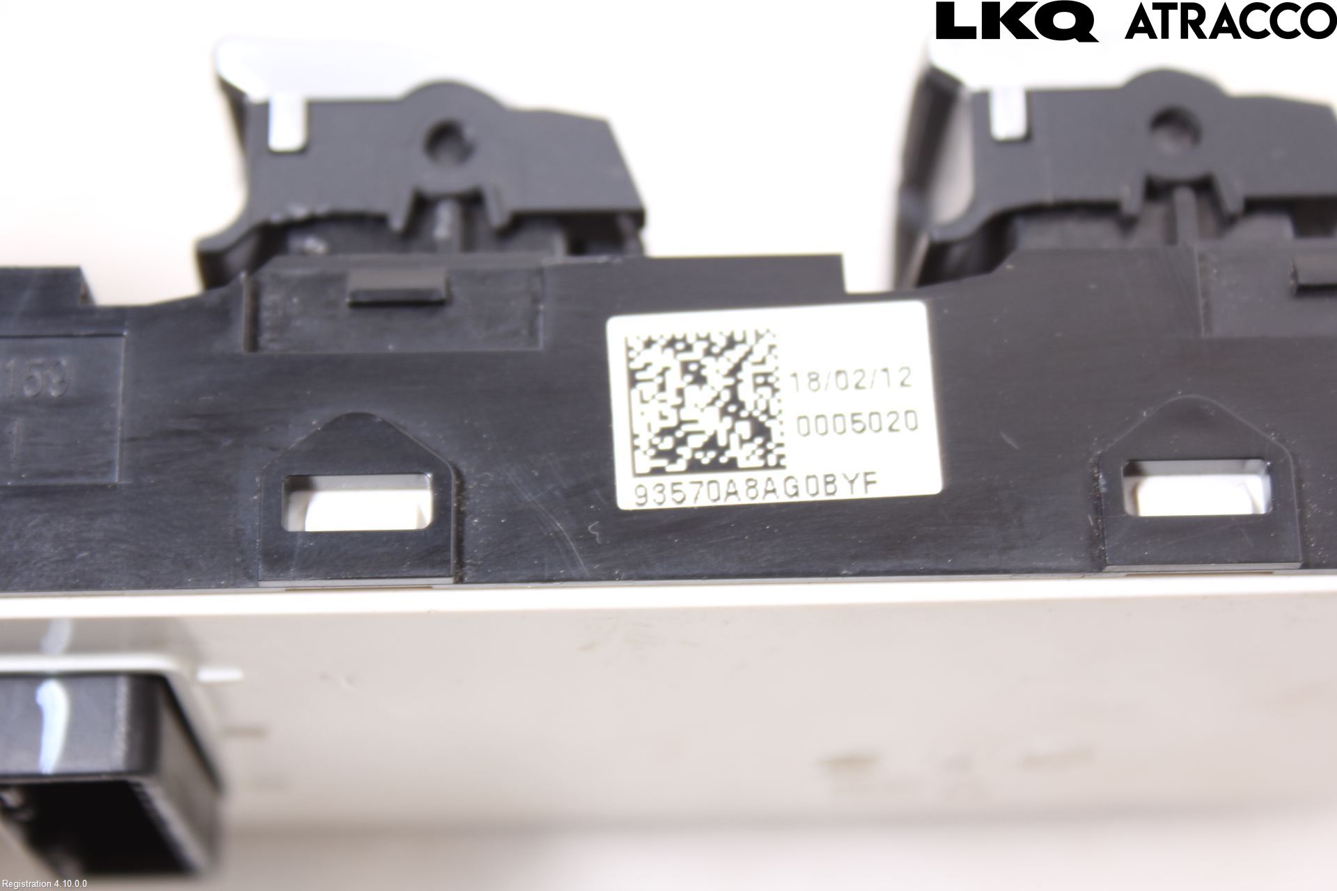 Kia OPTIMA 16-20 Strömställare Elhiss