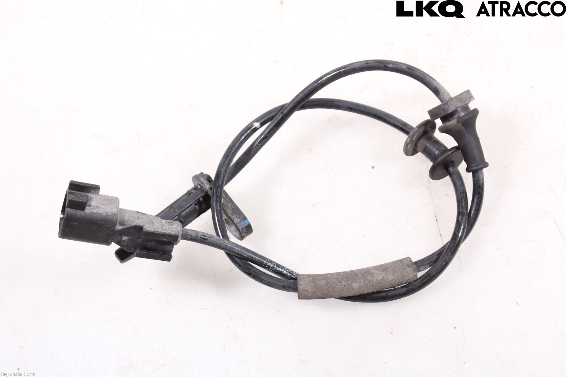 Tesla MODEL 3 17- Abs Sensor