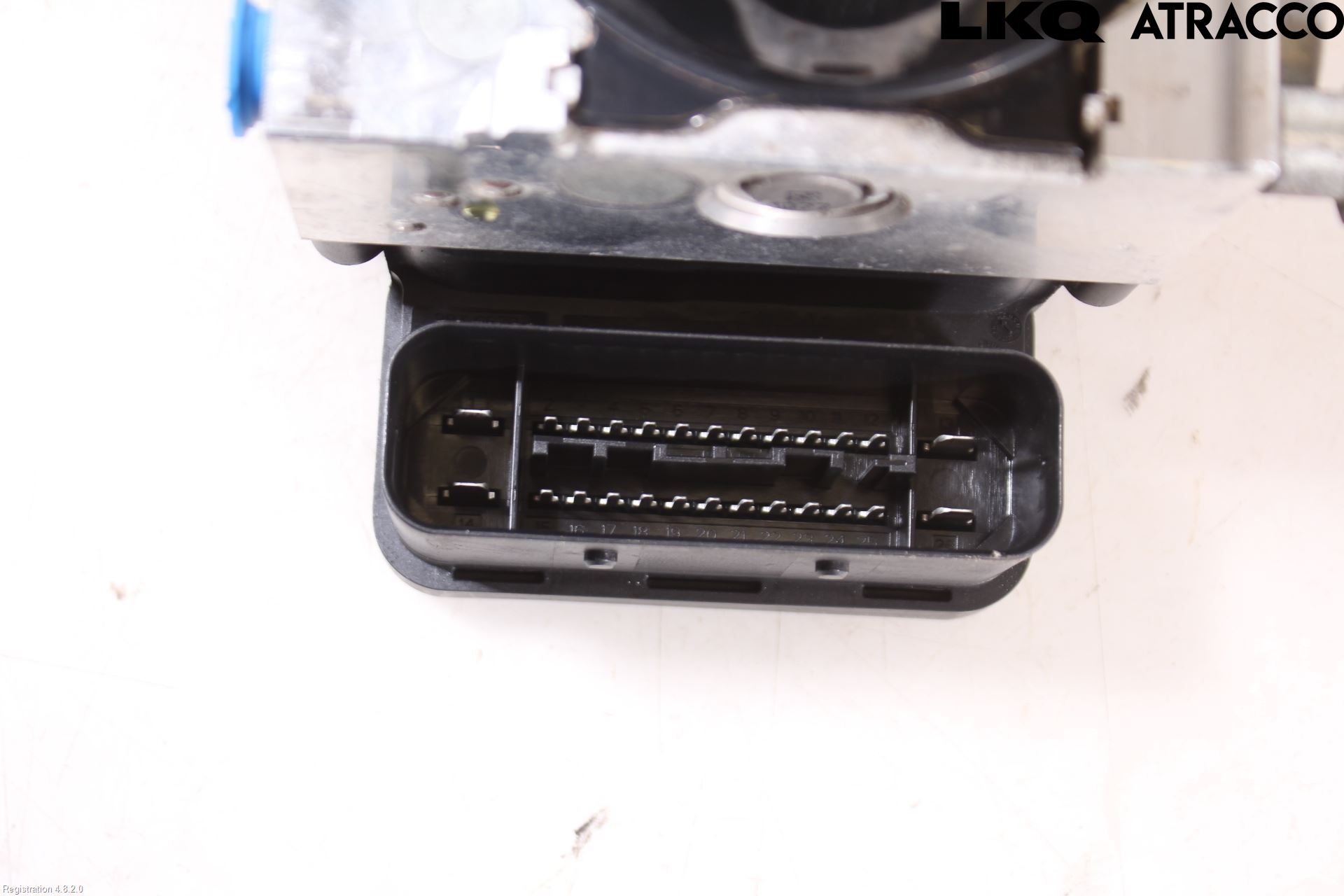 Subaru OUTBACK 10-15 Abs Hydraulaggregat