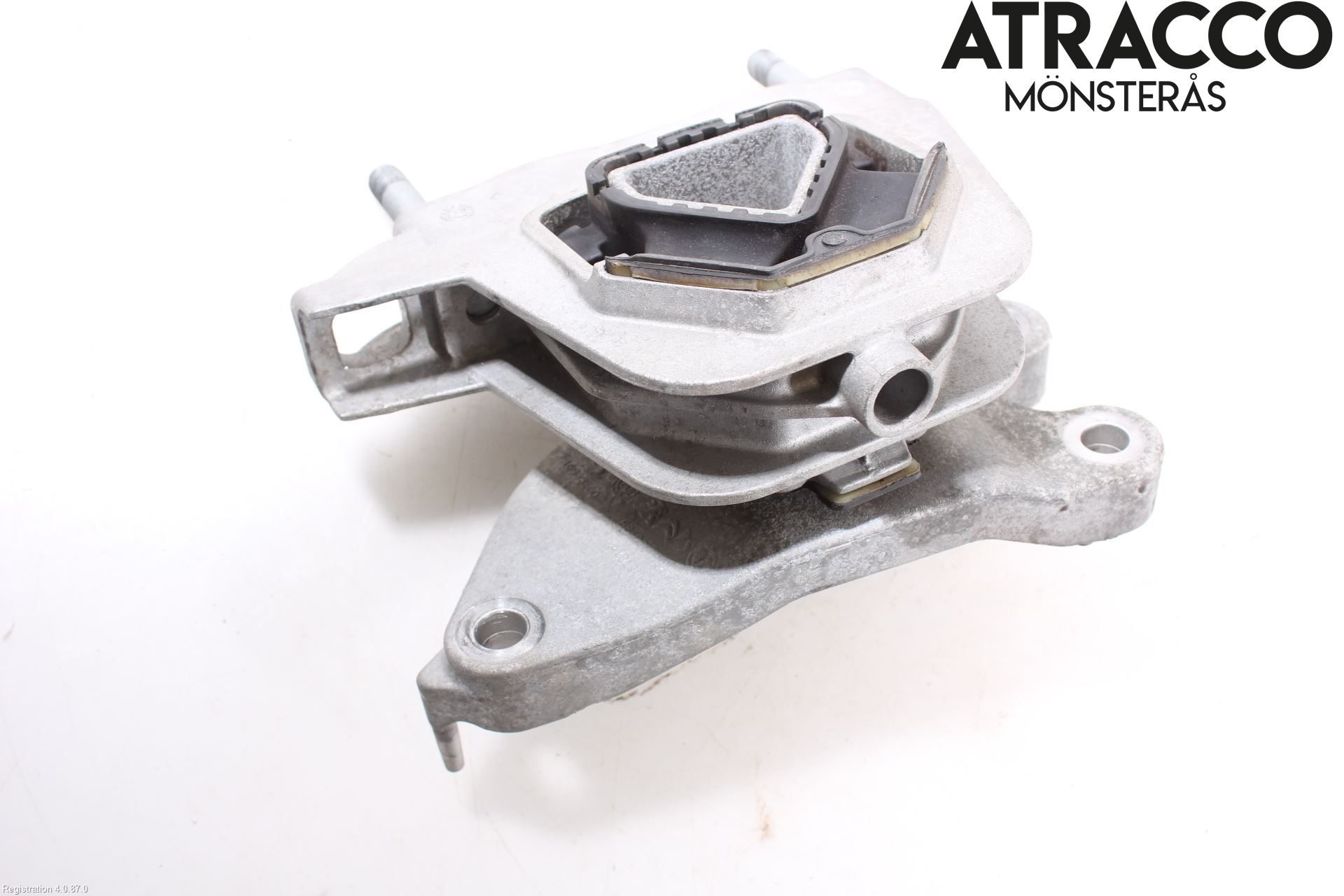 Peugeot 208/E-208 20- Motorkudde