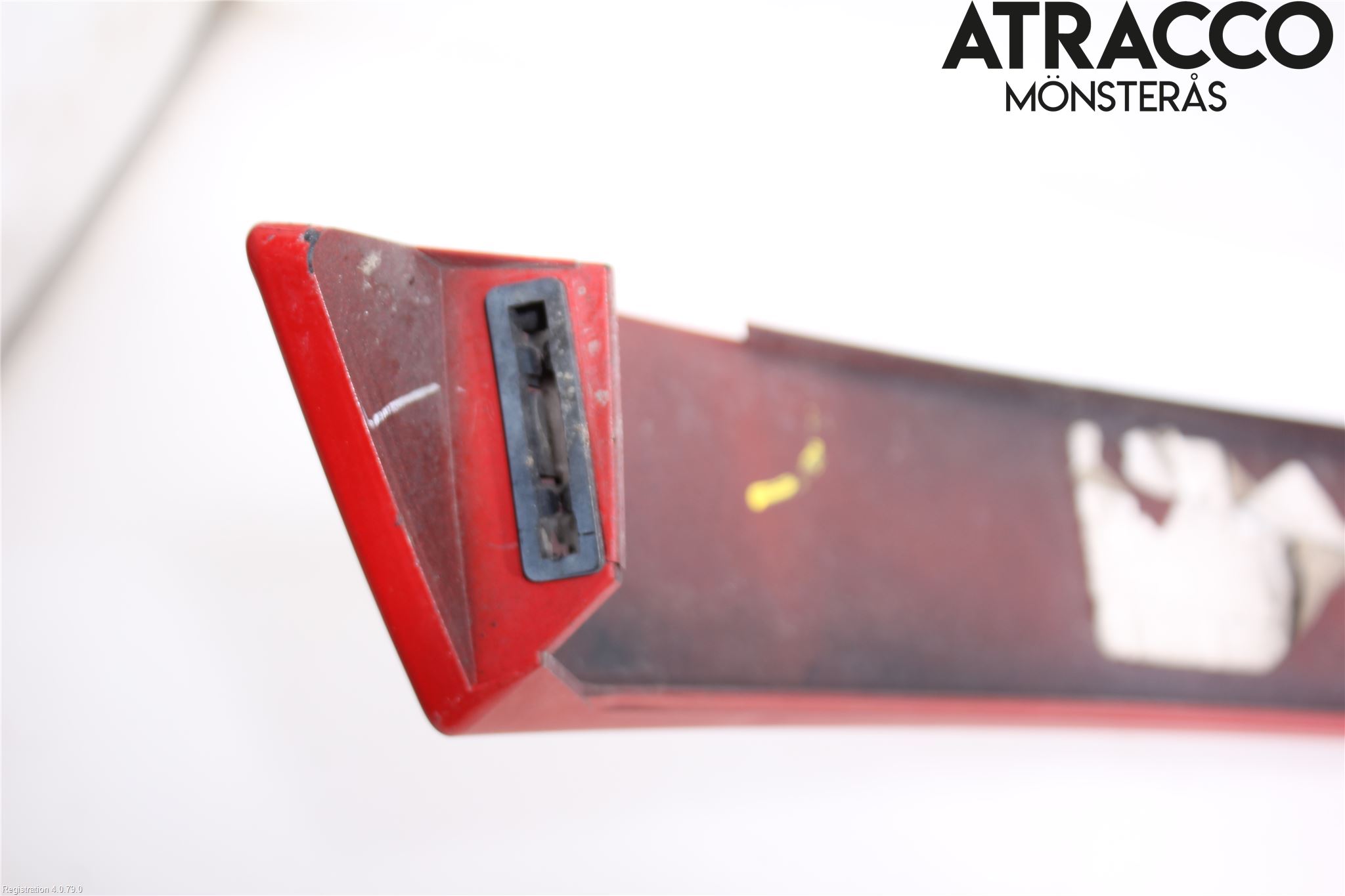 Opel VIVARO 01-14 Grill Komp