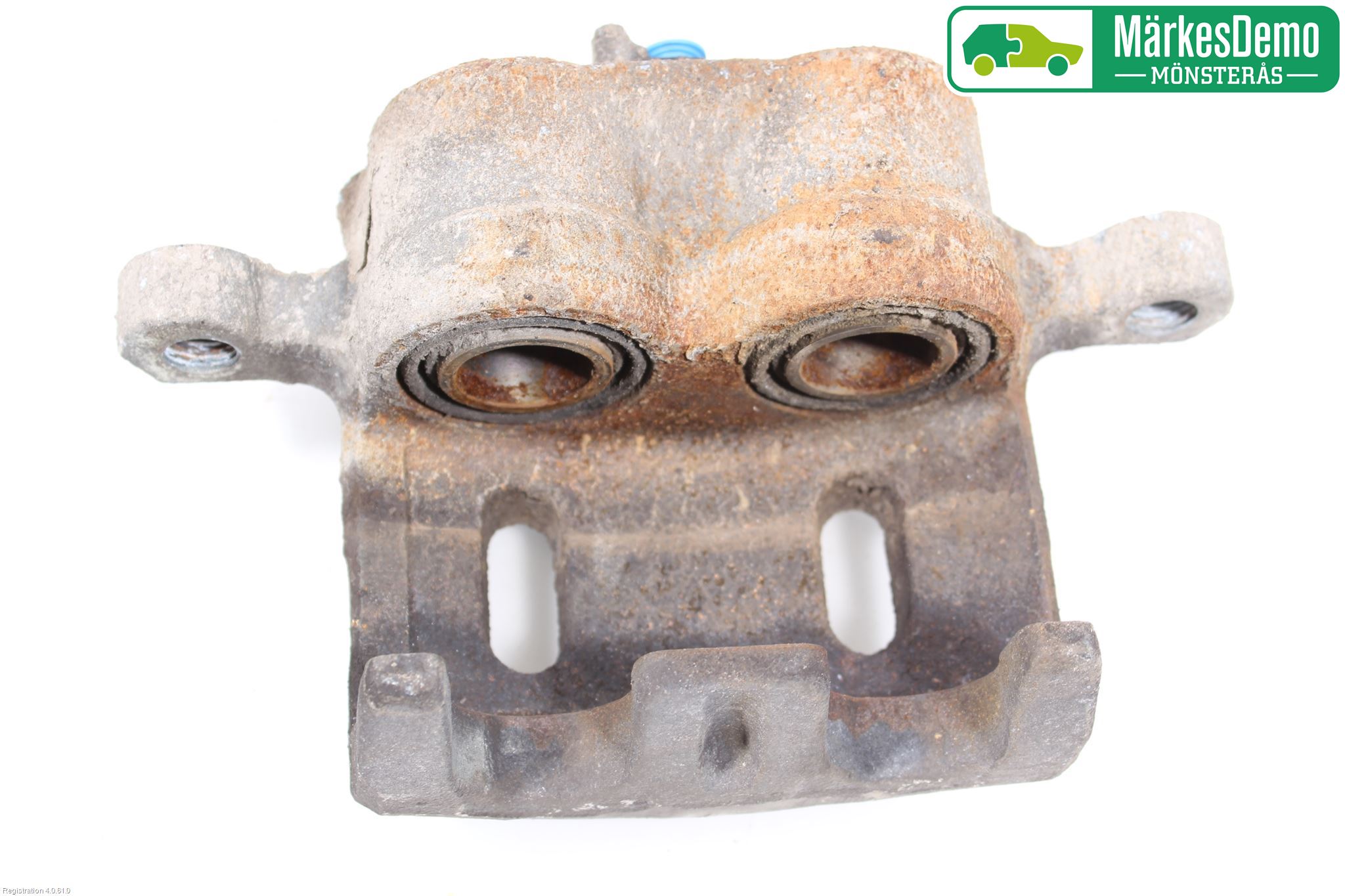 Mitsubishi OUTLANDER 13-21 Bromsok Fram Vänster