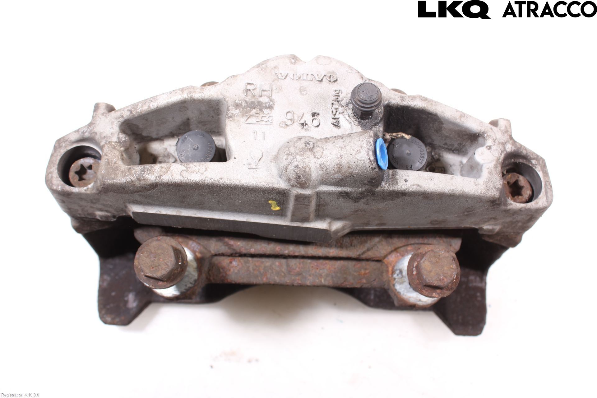 Volvo V70 08-13 Bromsok Fram Höger