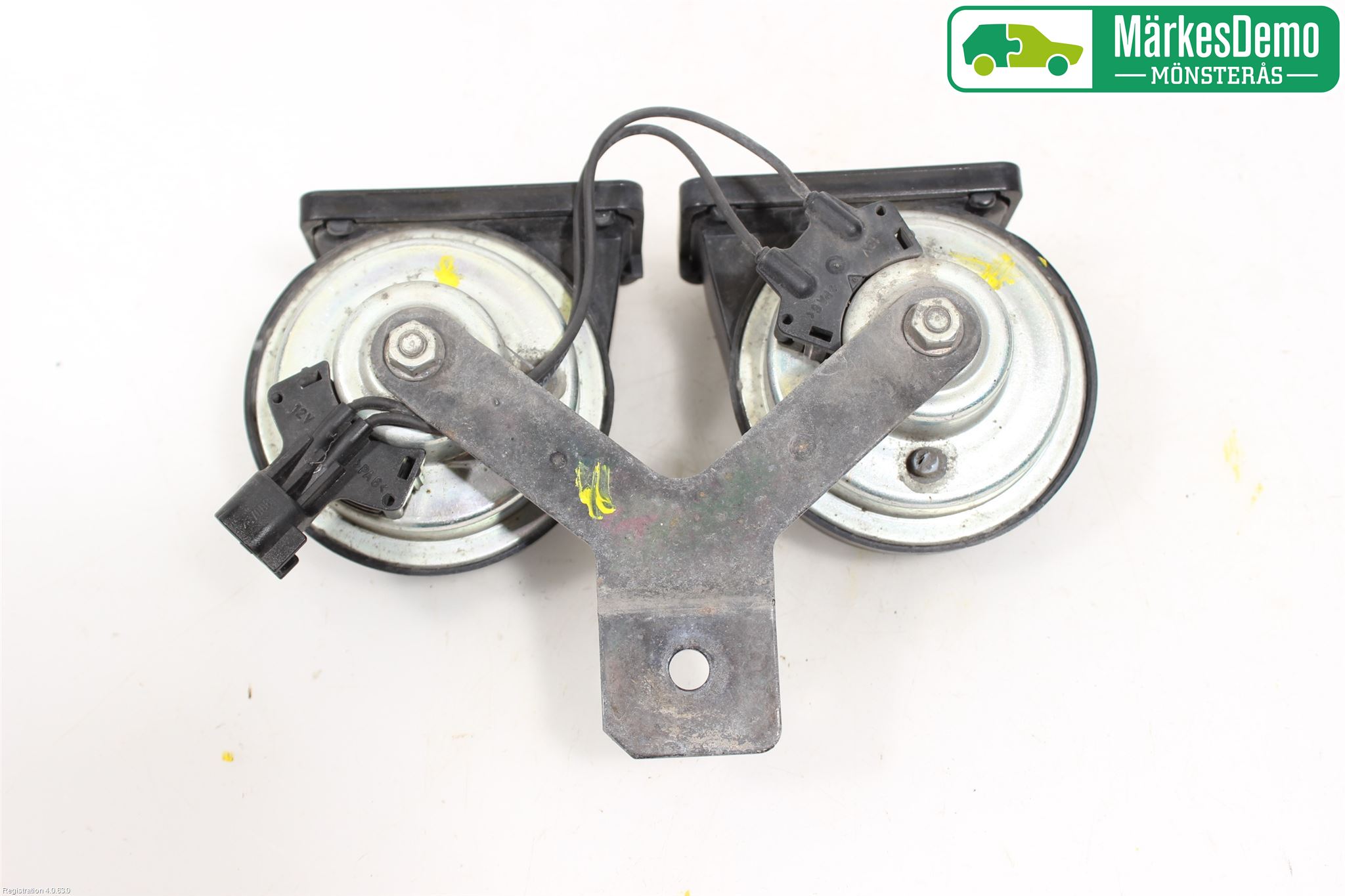 Landrover LAND ROVER DISCOVERY SPORT 15- Signalhorn