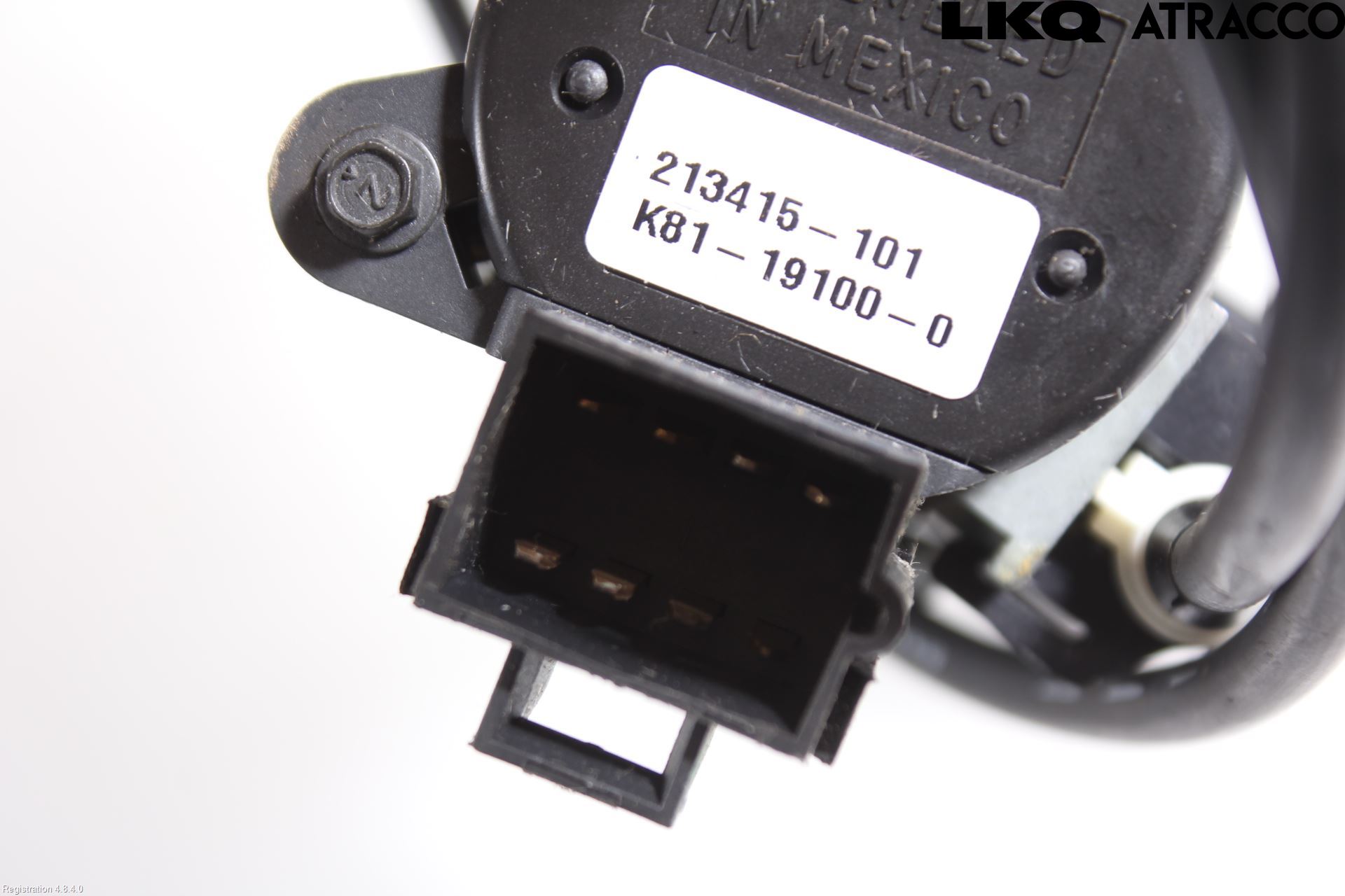 Chevrolet  Tändlås