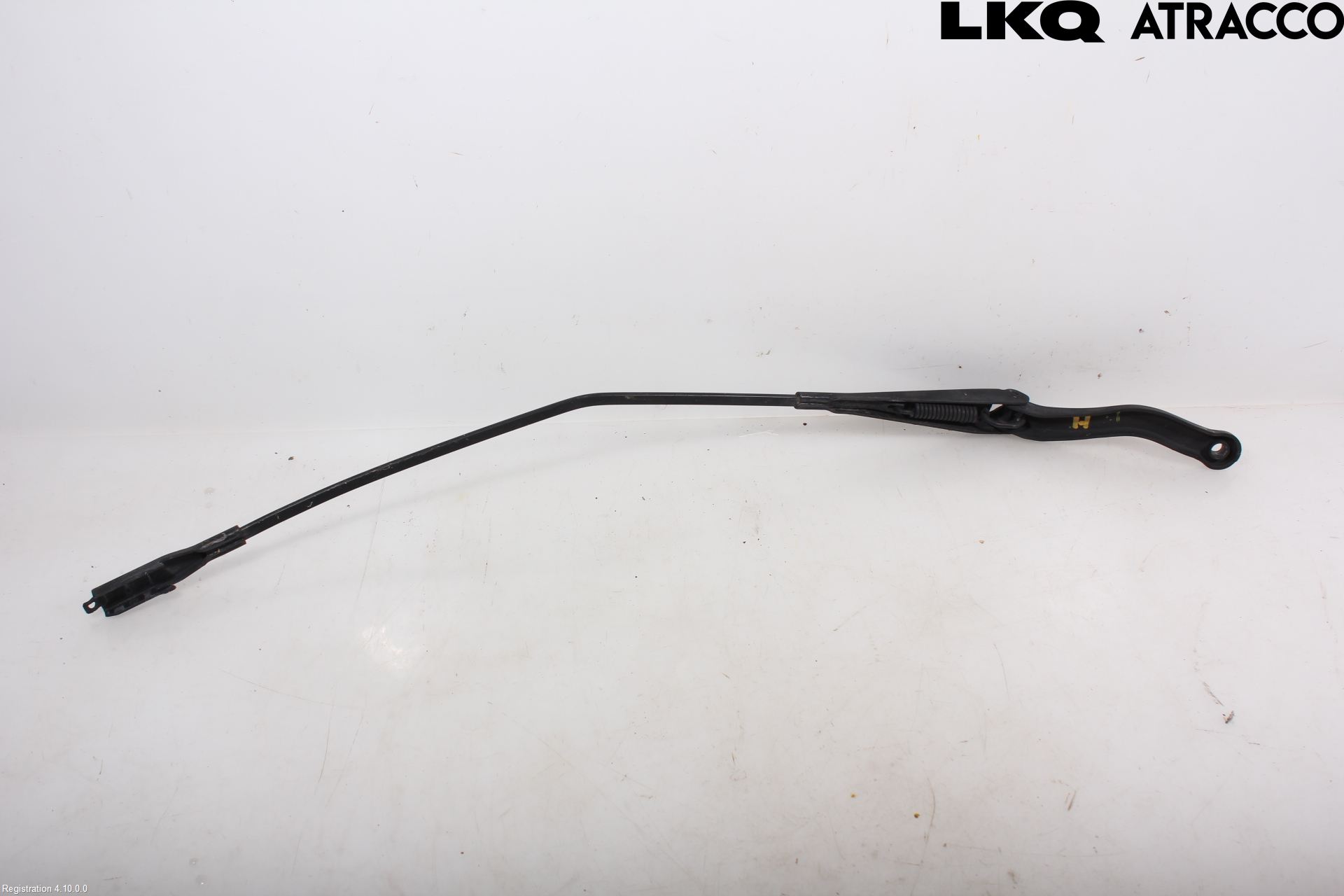 Opel CORSA D 07-14 Torkararm Armar Vindruta