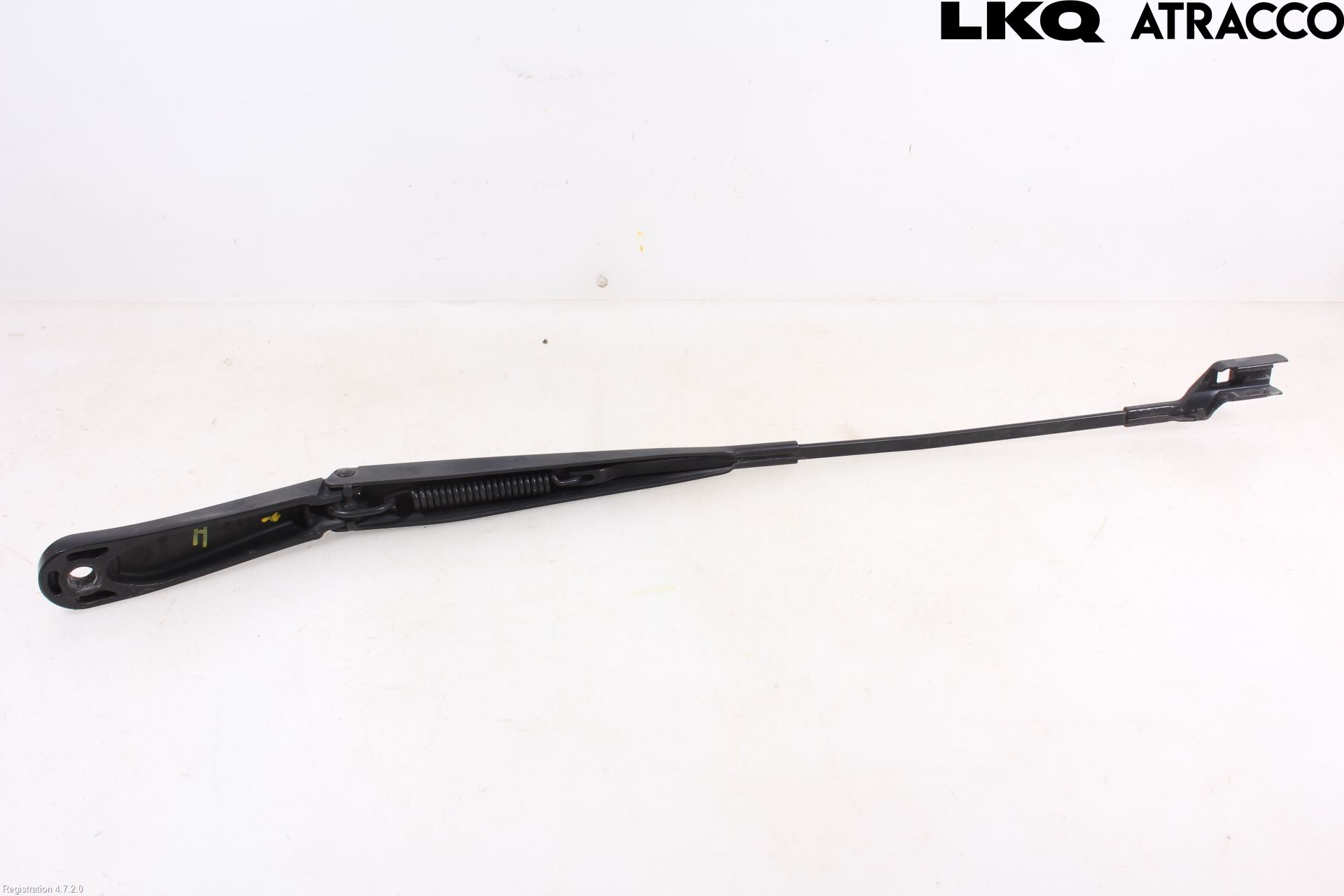 Jaguar F-PACE Torkararm Armar Vindruta