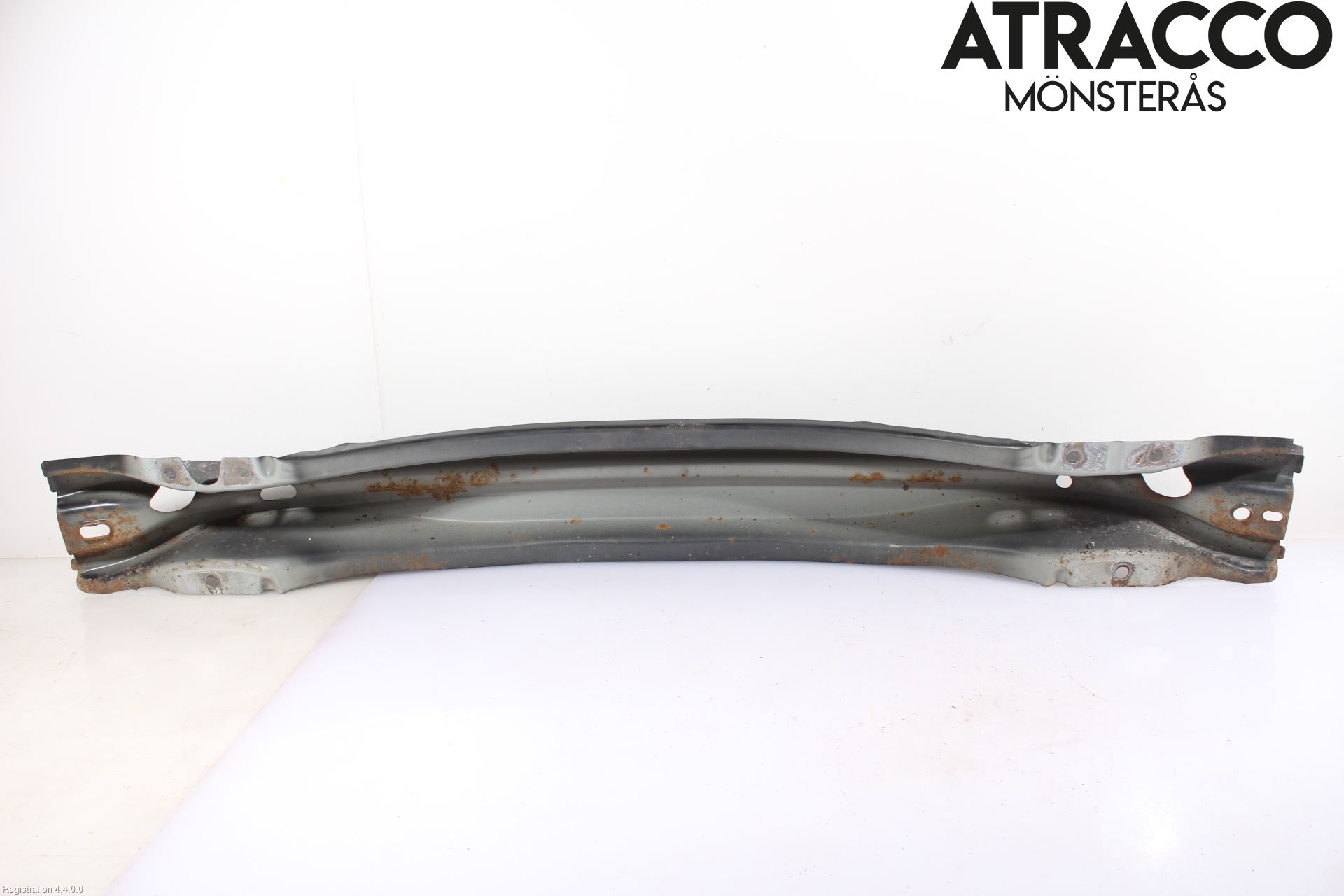 Volvo S80 07-13 Stötfångarbalk Bak