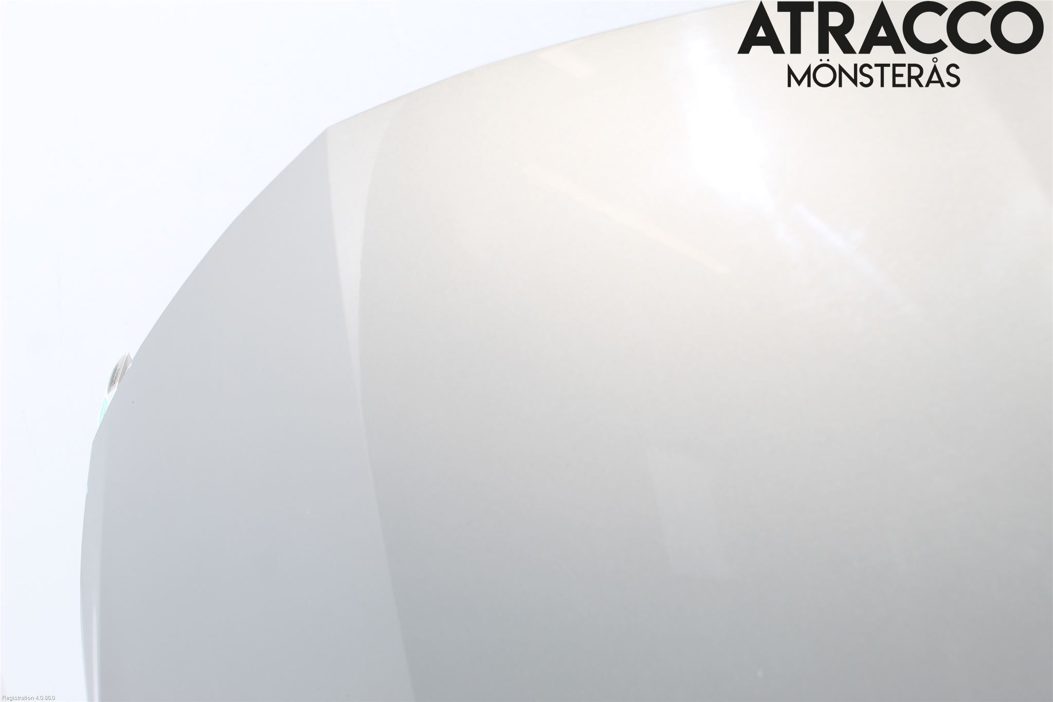 Opel ASTRA J 10-15 Huv Fram