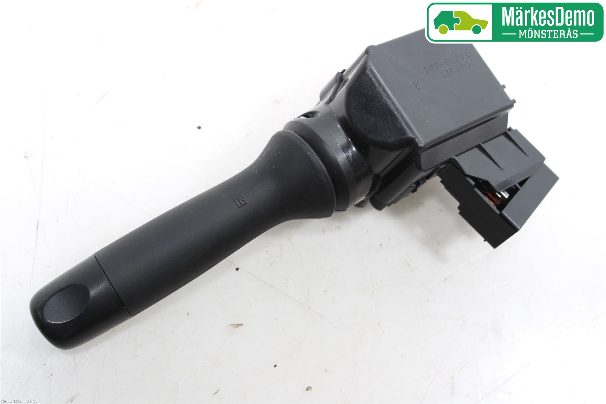 Toyota VERSO-S 11-16 Spak Torkar-Spolomk