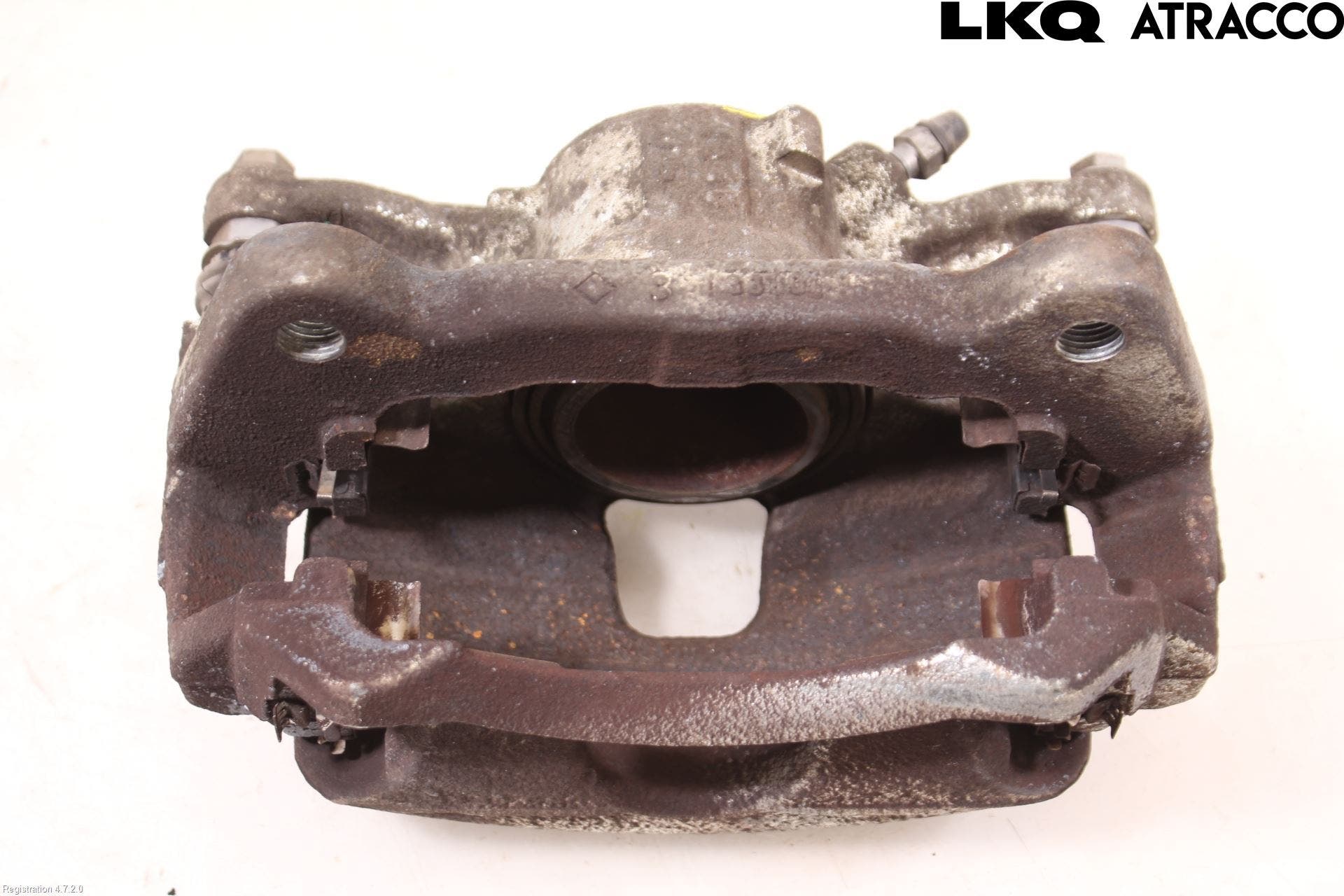 Seat LEON 20- Bromsok Fram Höger