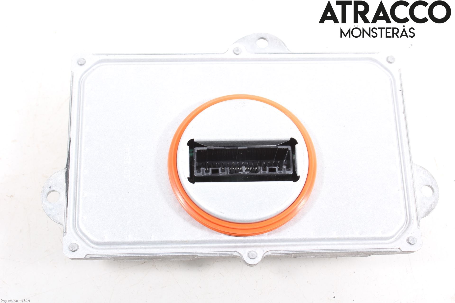 Peugeot 2008/E-2008 20- Styrenhet Strålkastare