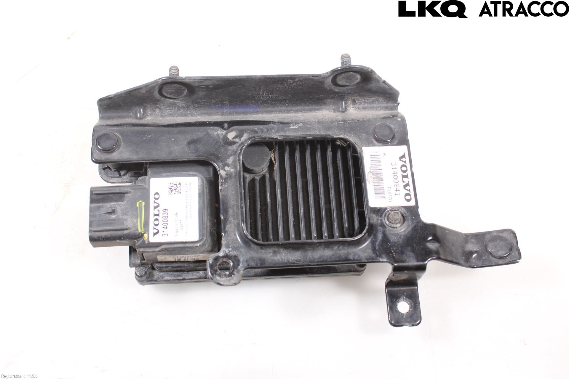 Volvo XC60 14-17 Sensor Aktivt Kollisionsskydd
