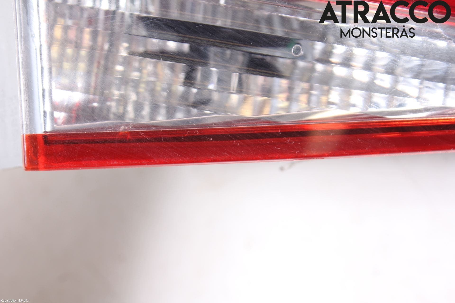 Hyundai i40 16-18 Bakljus Lucka Vä