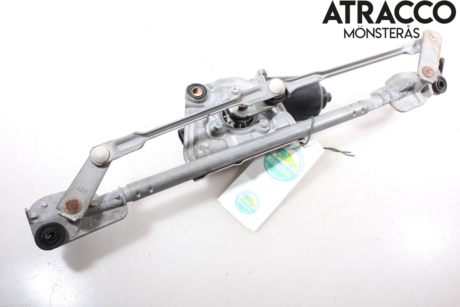 Suzuki LIANA Torkarmotor Vindruta