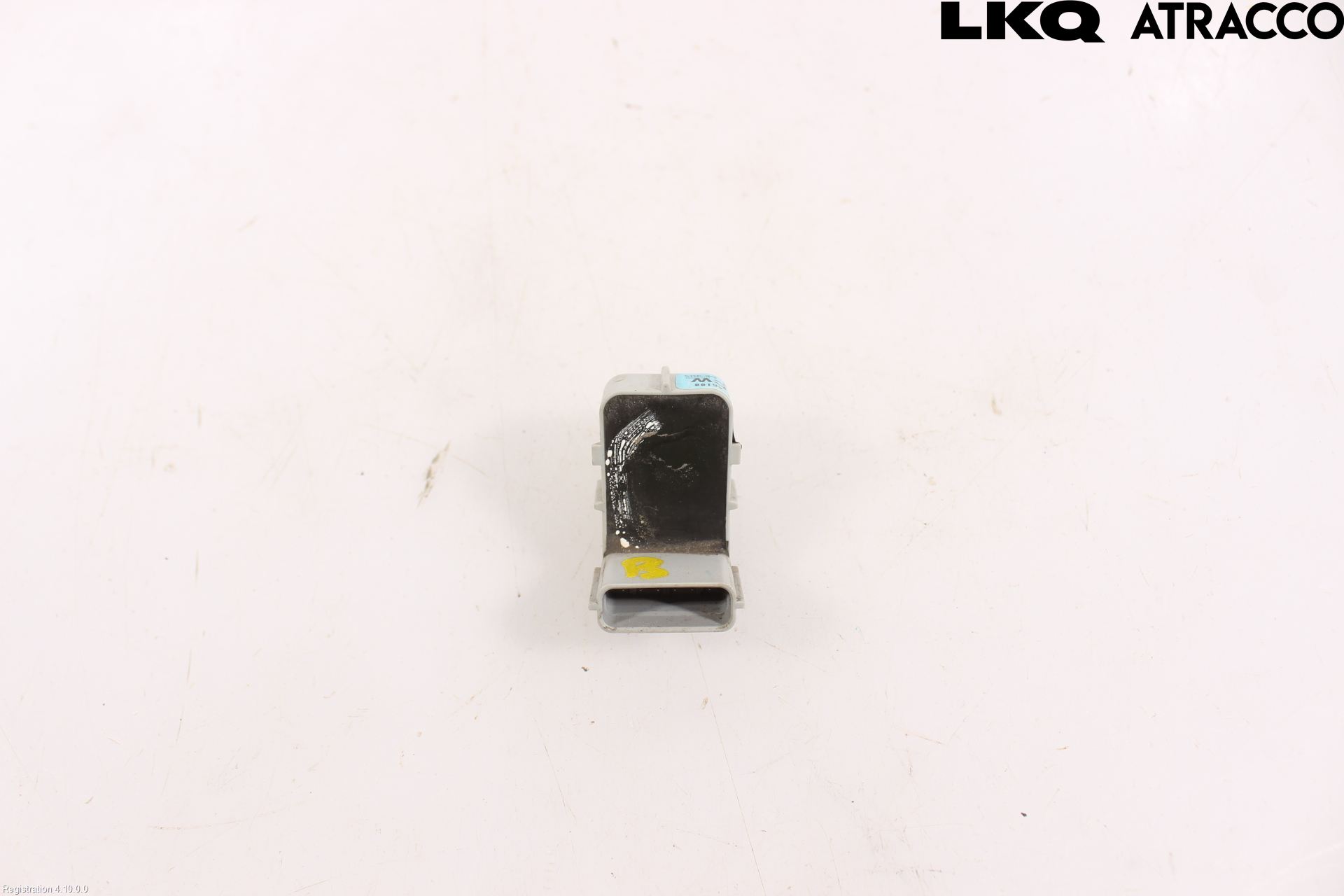 Hyundai i30 GD 13-17 Parkeringshjälp Backsensor