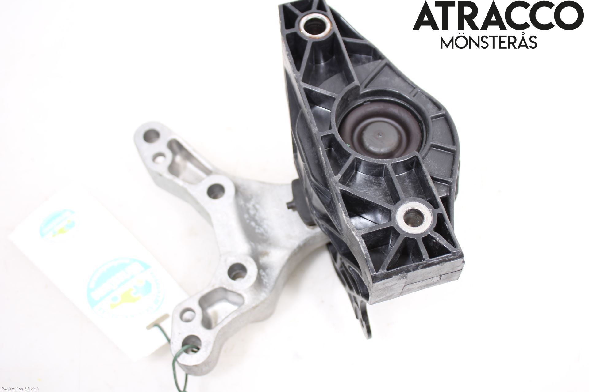 Opel CORSA F, CORSA-E 20- Motorkudde