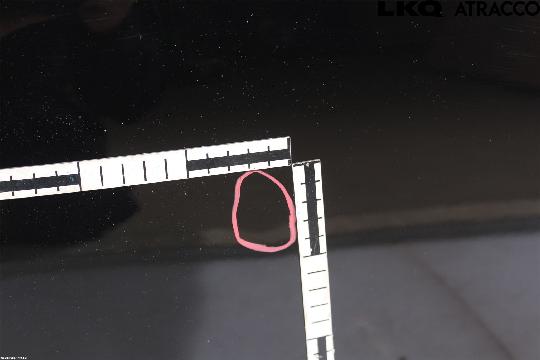 Honda CIVIC 17-22 Dörr Fram Höger