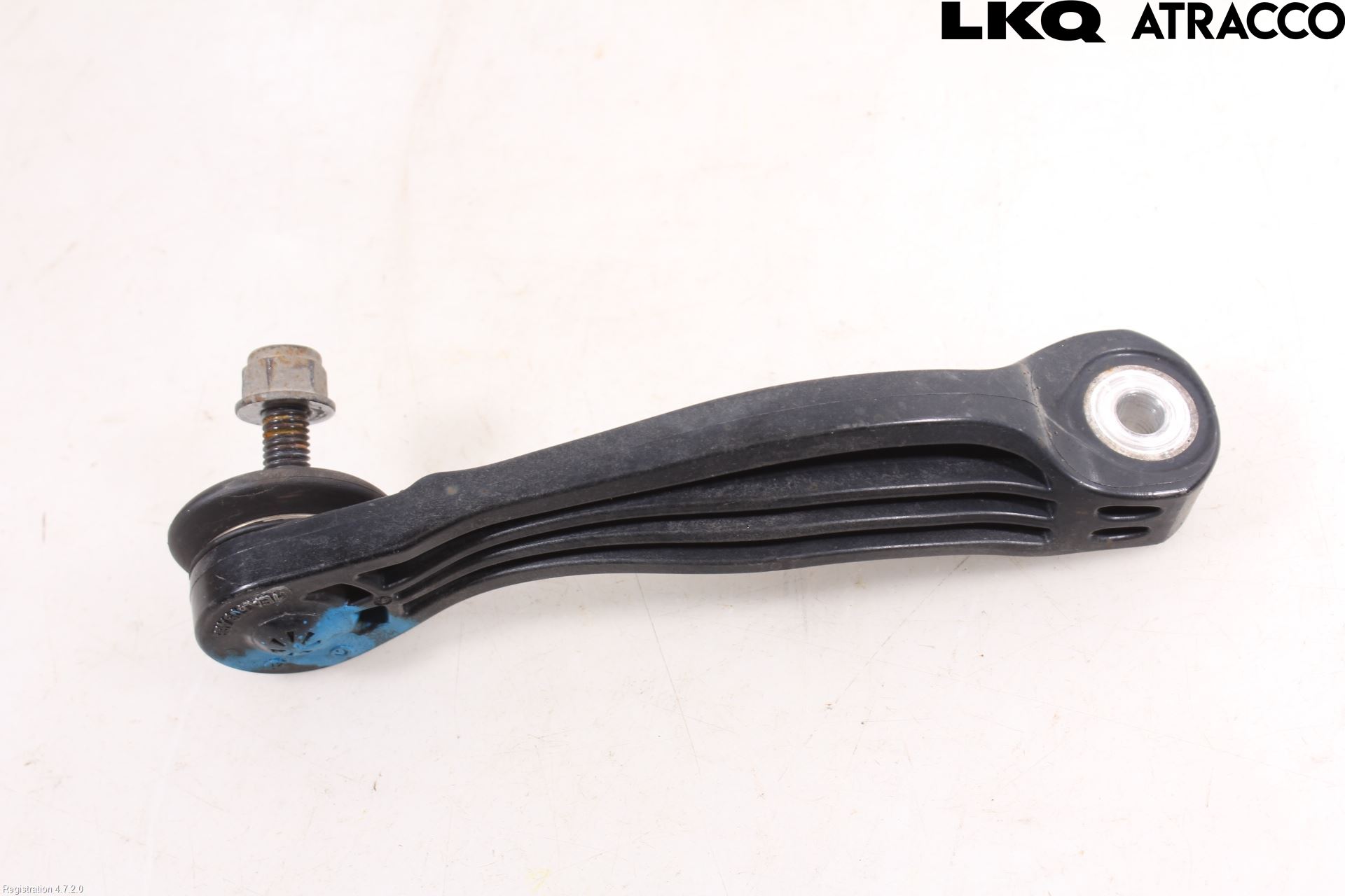 Volkswagen VW ID.3 21- Krängningshämmarstag Bak