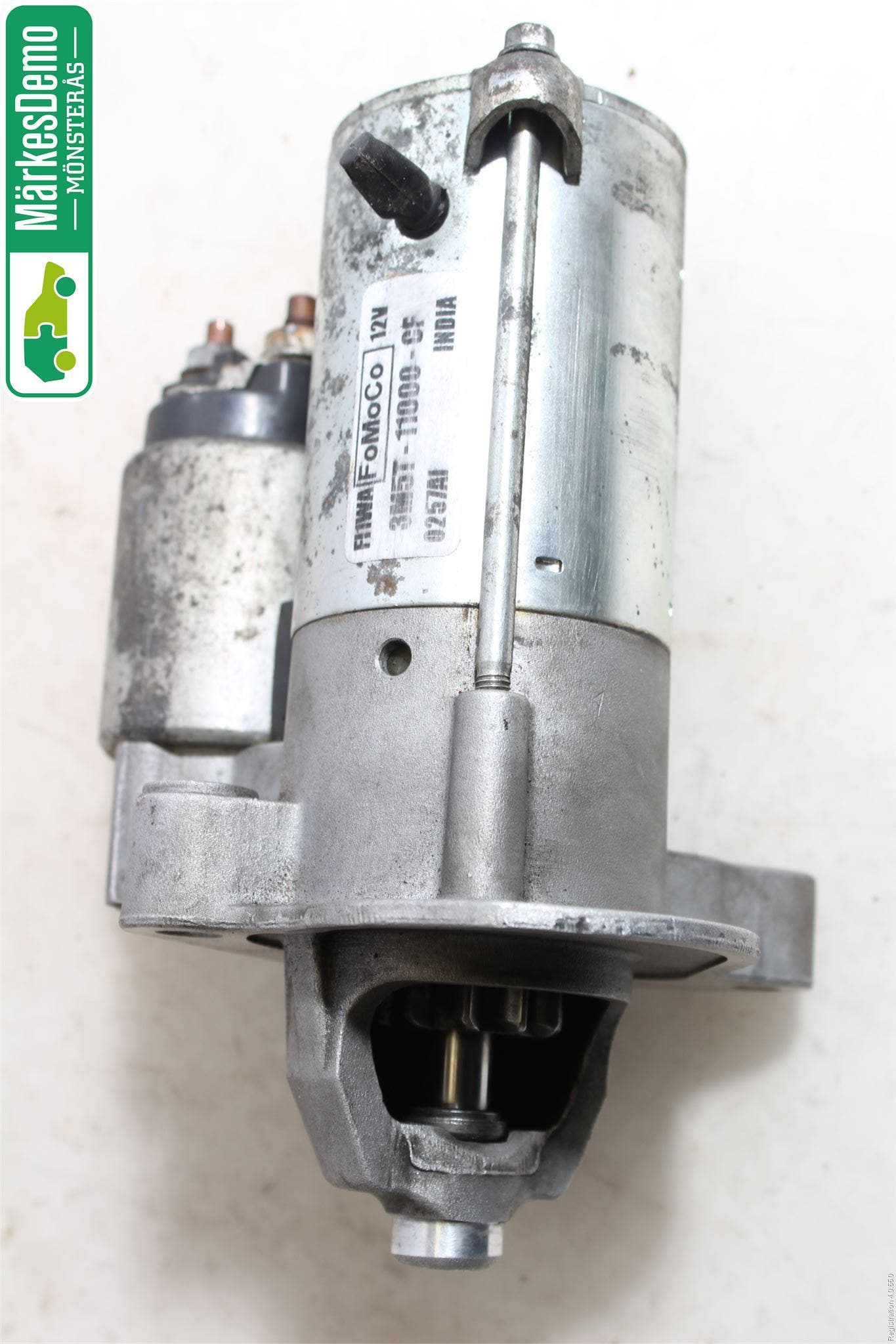 Ford FOCUS 08-11 Startmotor Diesel