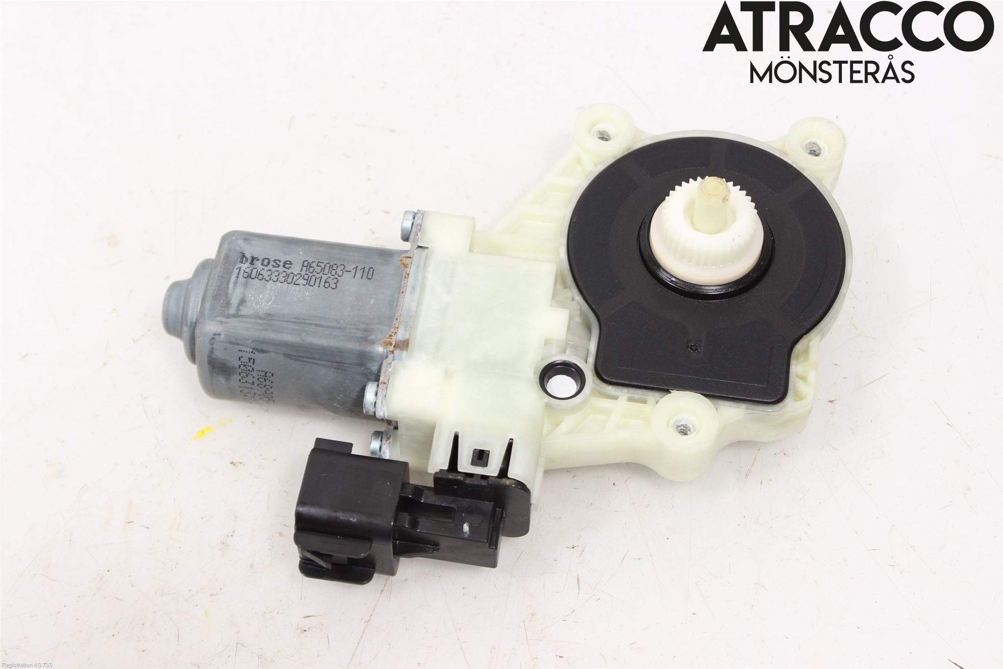 Ford FOCUS 11-14 Fönsterhissmotor