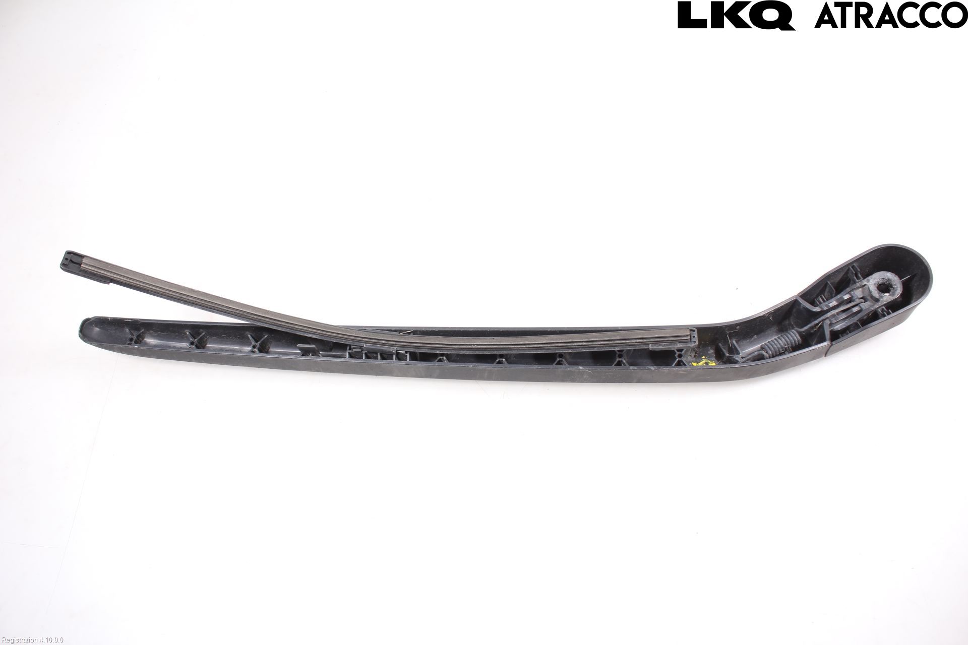 Volvo V90 17->> Torkararm-Bakruta