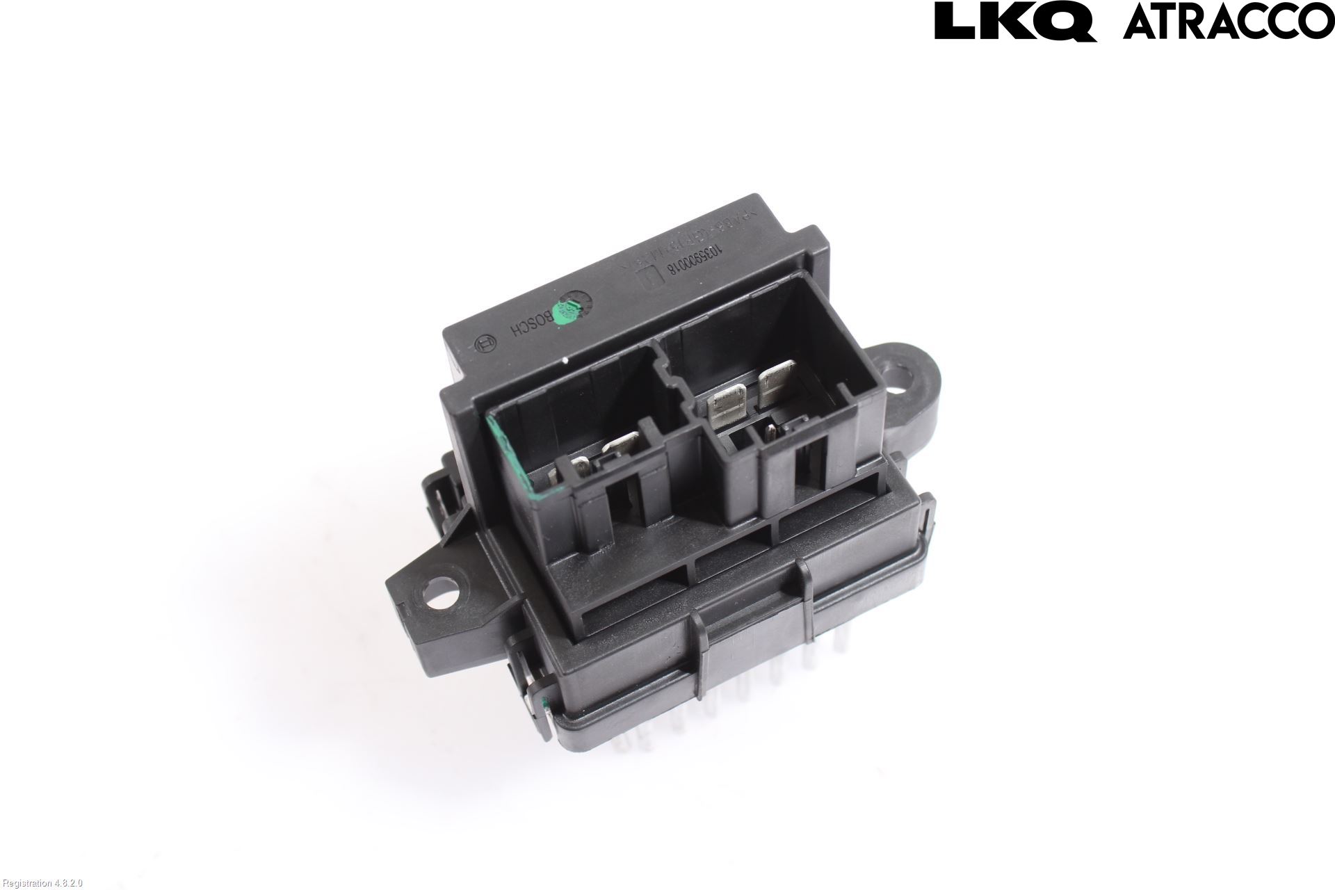 Opel INSIGNIA 09-16 Värmefläktsmotstånd