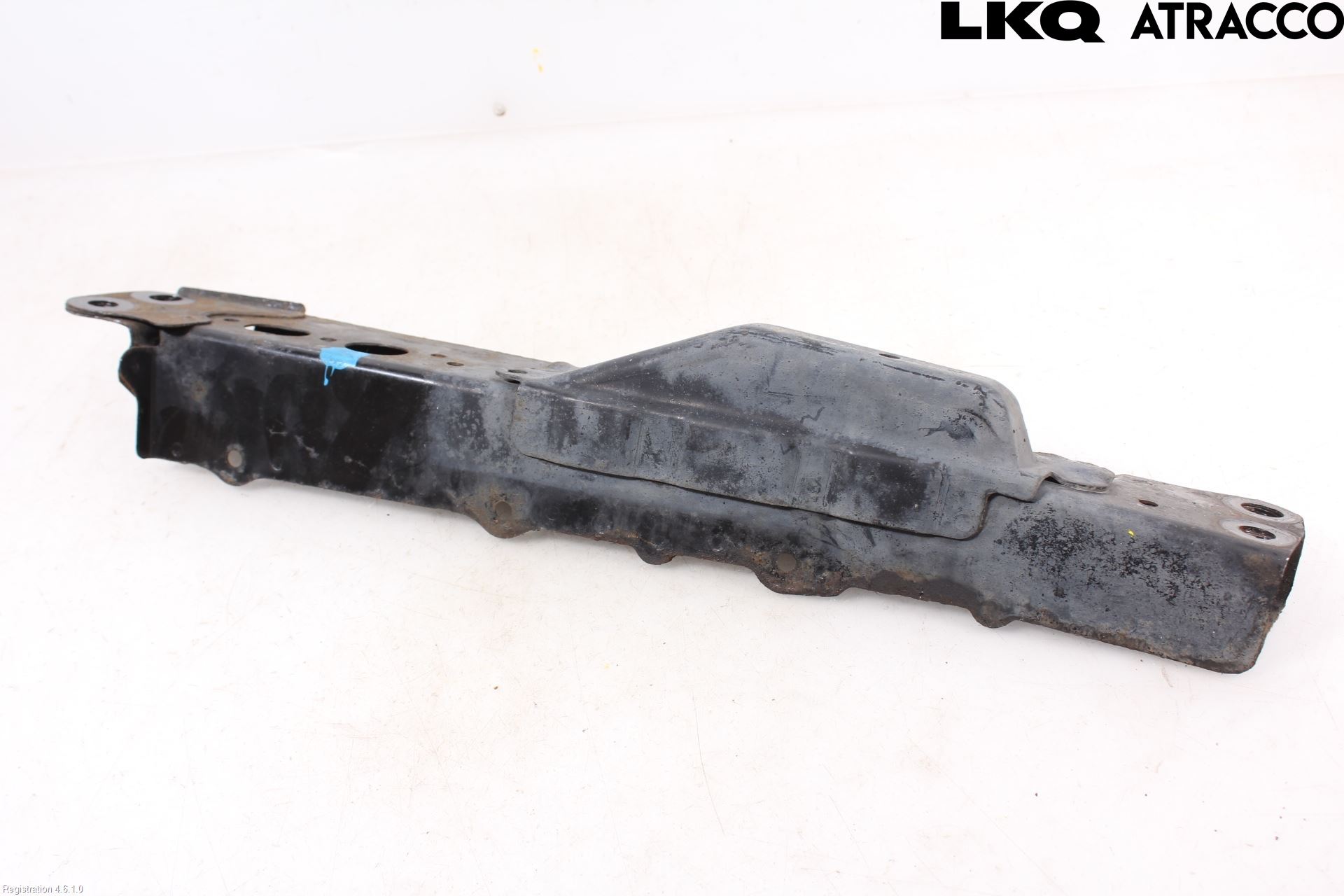 Toyota AVENSIS 16-18 Motorbalk