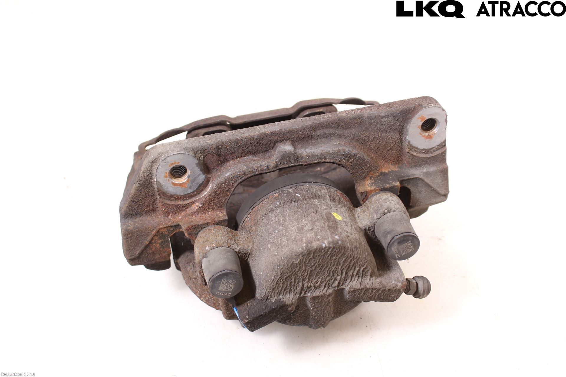 Jaguar XF 08-15 Bromsok Fram Höger