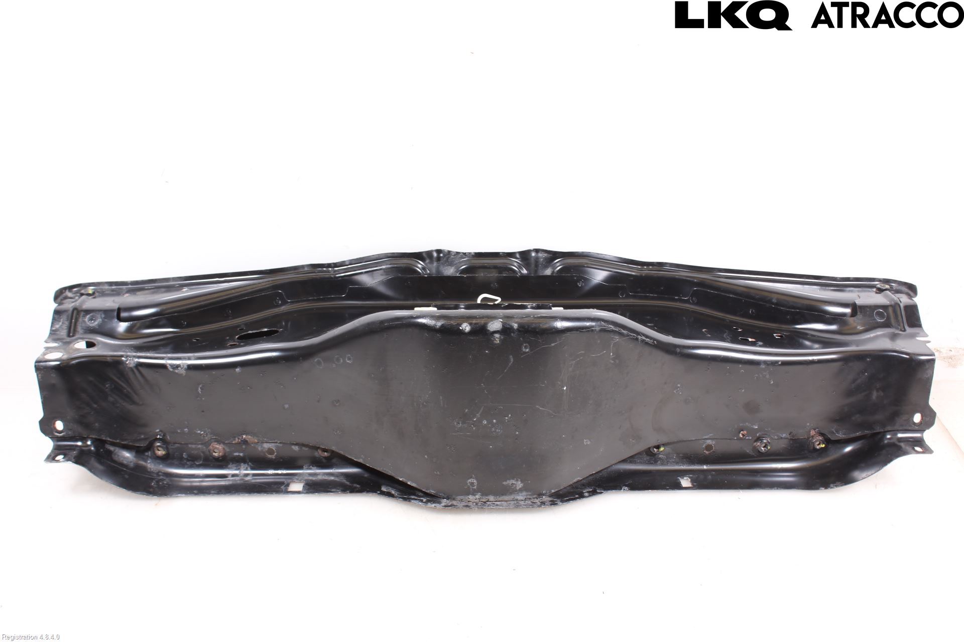 Fiat DUCATO 15-23 Front Huvlåsplåt-Balk