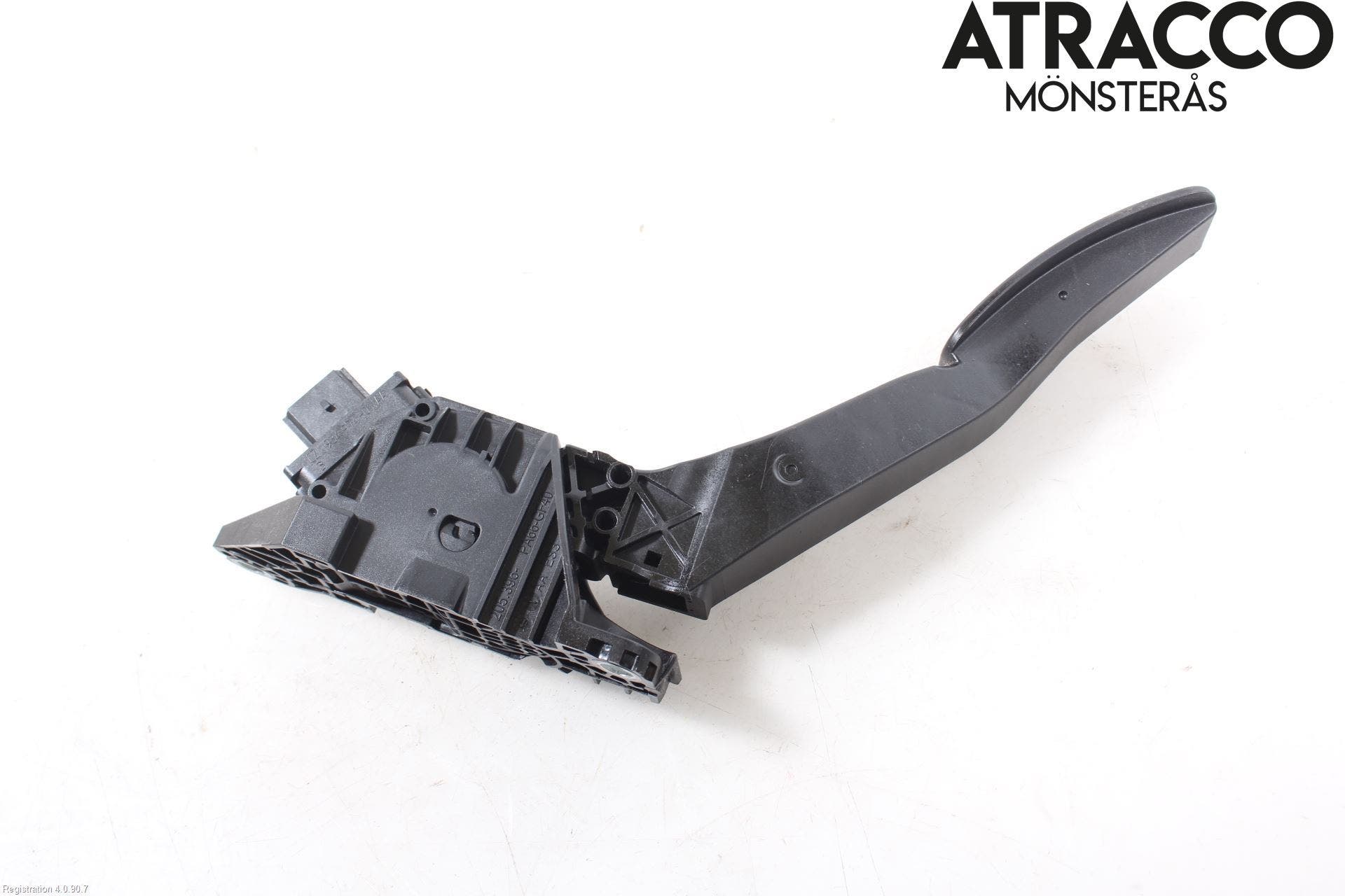 Ford FIESTA (VII) 18-23 Gaspedal