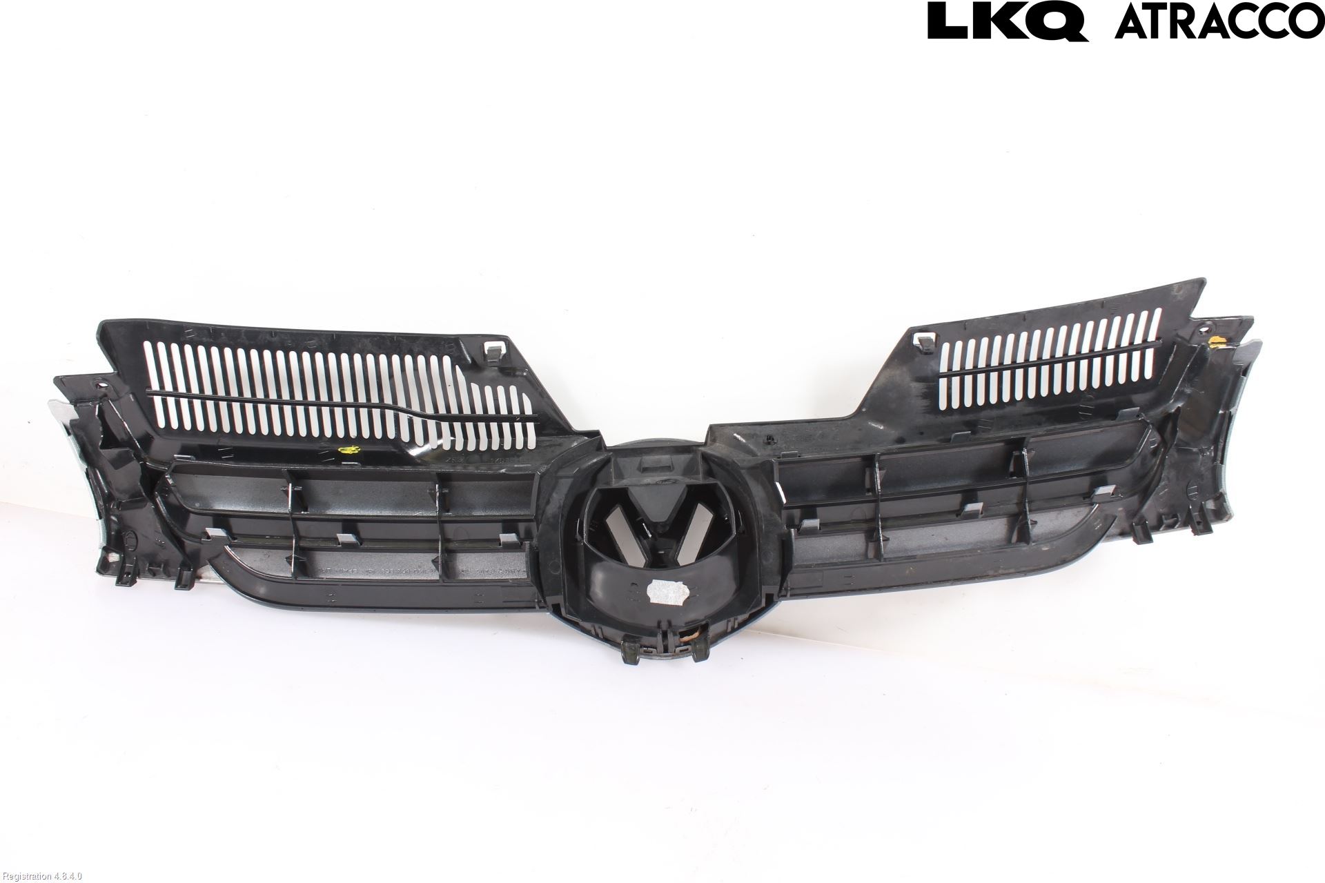 Volkswagen VW GOLF V 04-09 Grill Komp