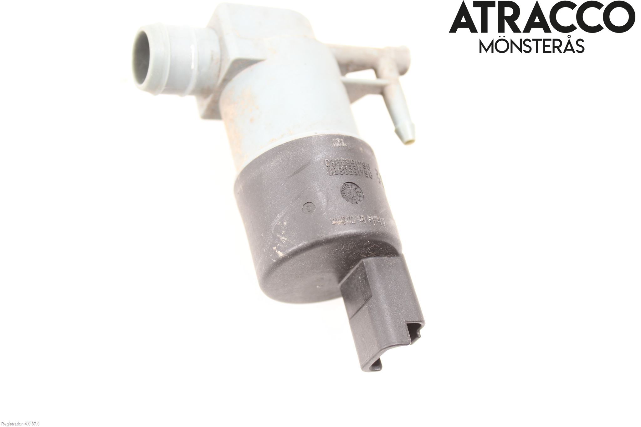 Nissan NAVARA 05-16 Spolarpump Vindruta