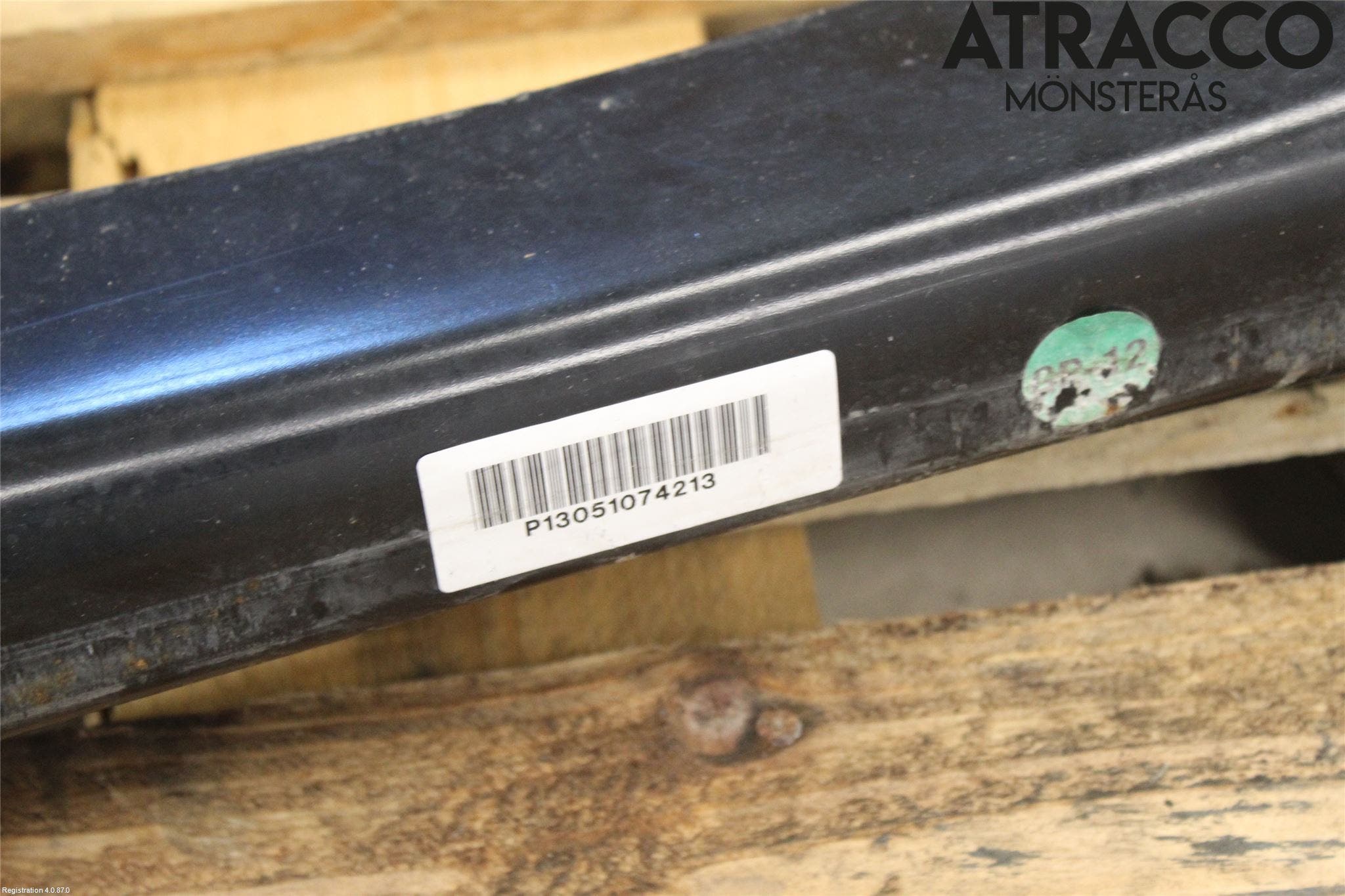 Citroen C4/E-C4 C4X/E-C4X III 21- Bakaxel