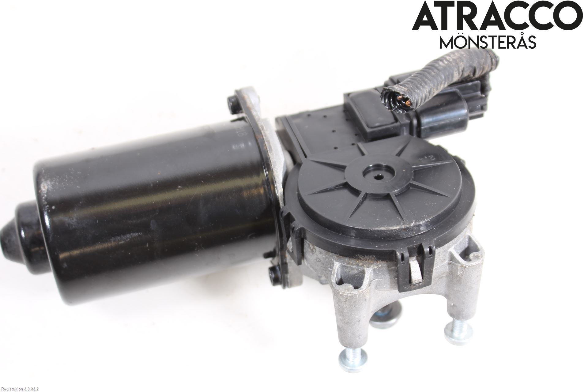 Kia CEED 12-18 Torkarmotor Vindruta