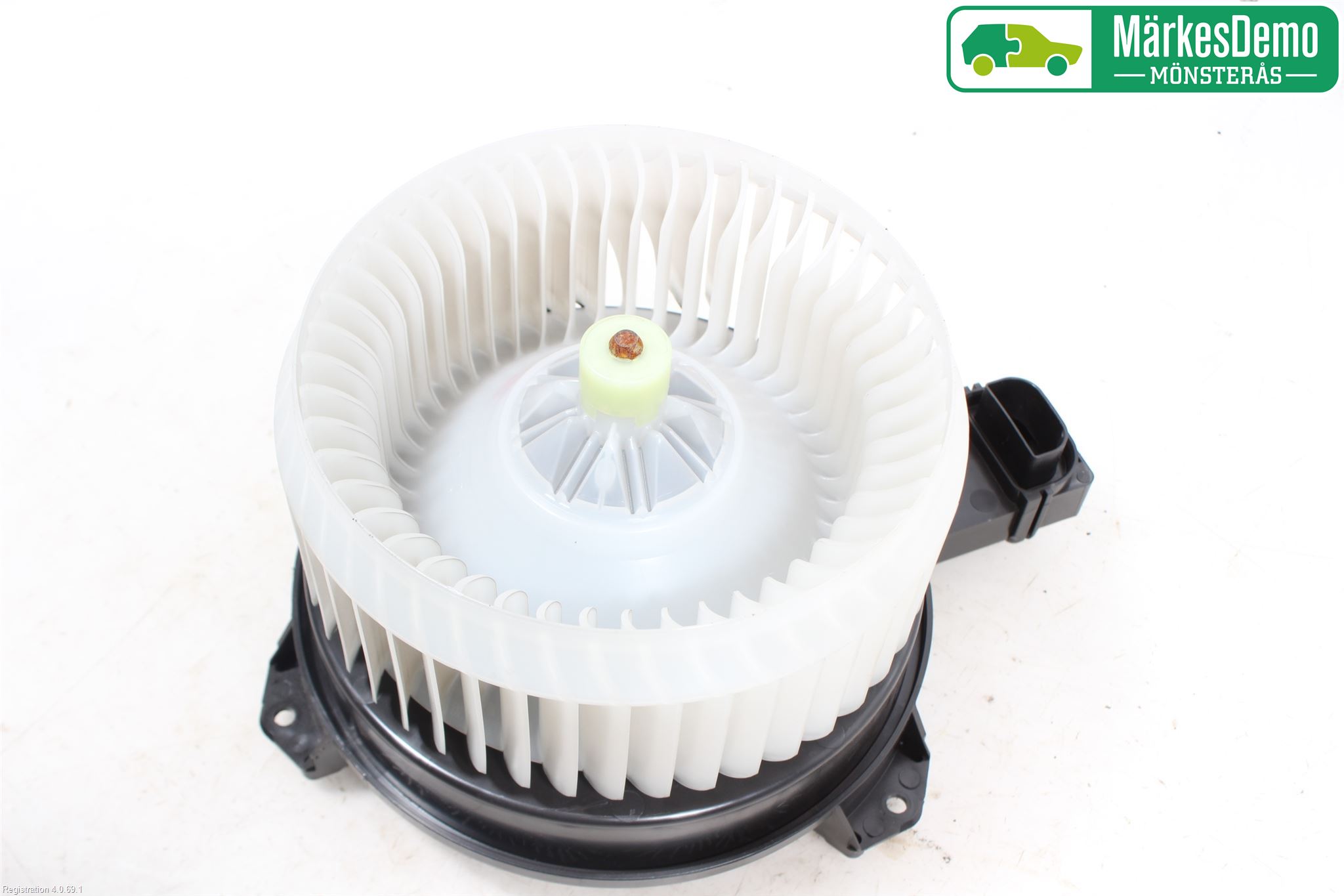 Honda CIVIC 12-16 Värmefläkt