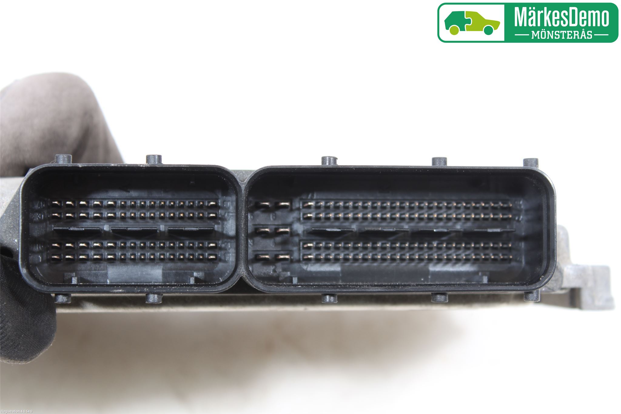 Kia CEED 06-12 Styrenhet Inspump Diesel