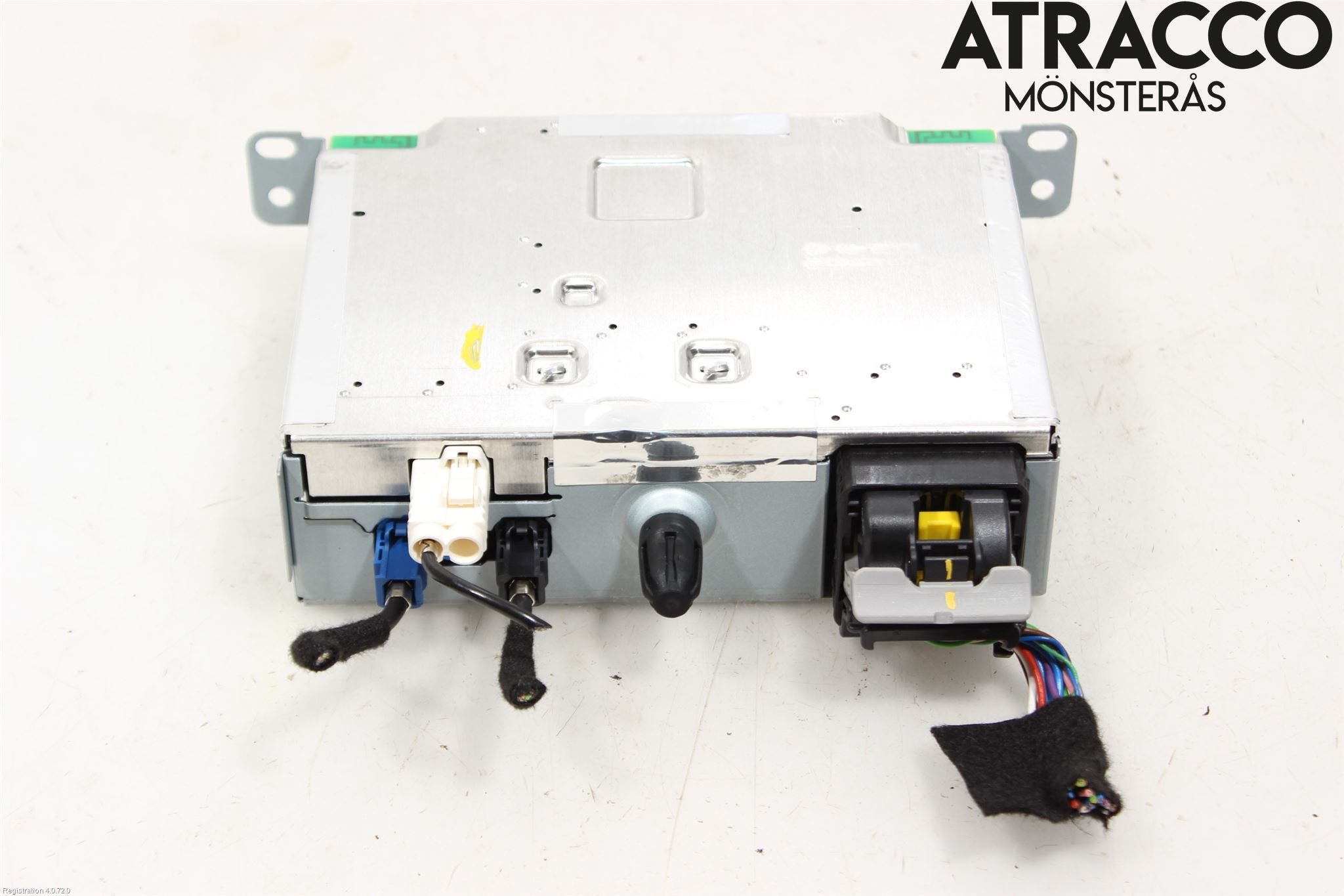 Citroen COTROEN C3 17-24 Radio