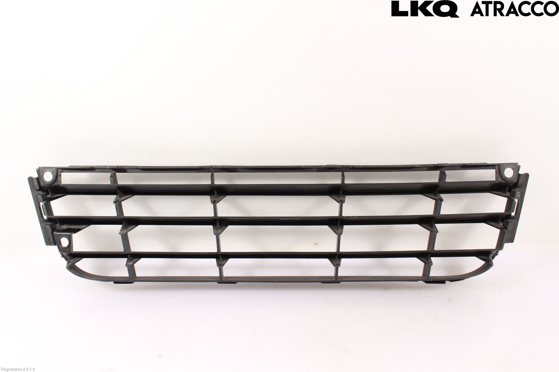 Volkswagen VW TOURAN 03-10 Grilldel Mitt