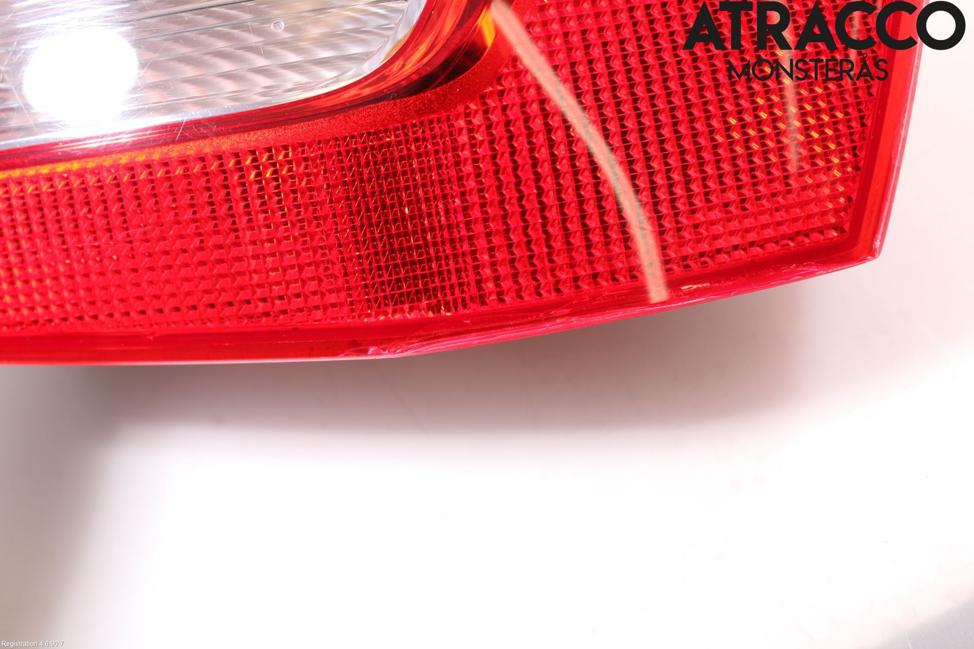 Audi A6/S6 4G 11-18 Bakljus Höger