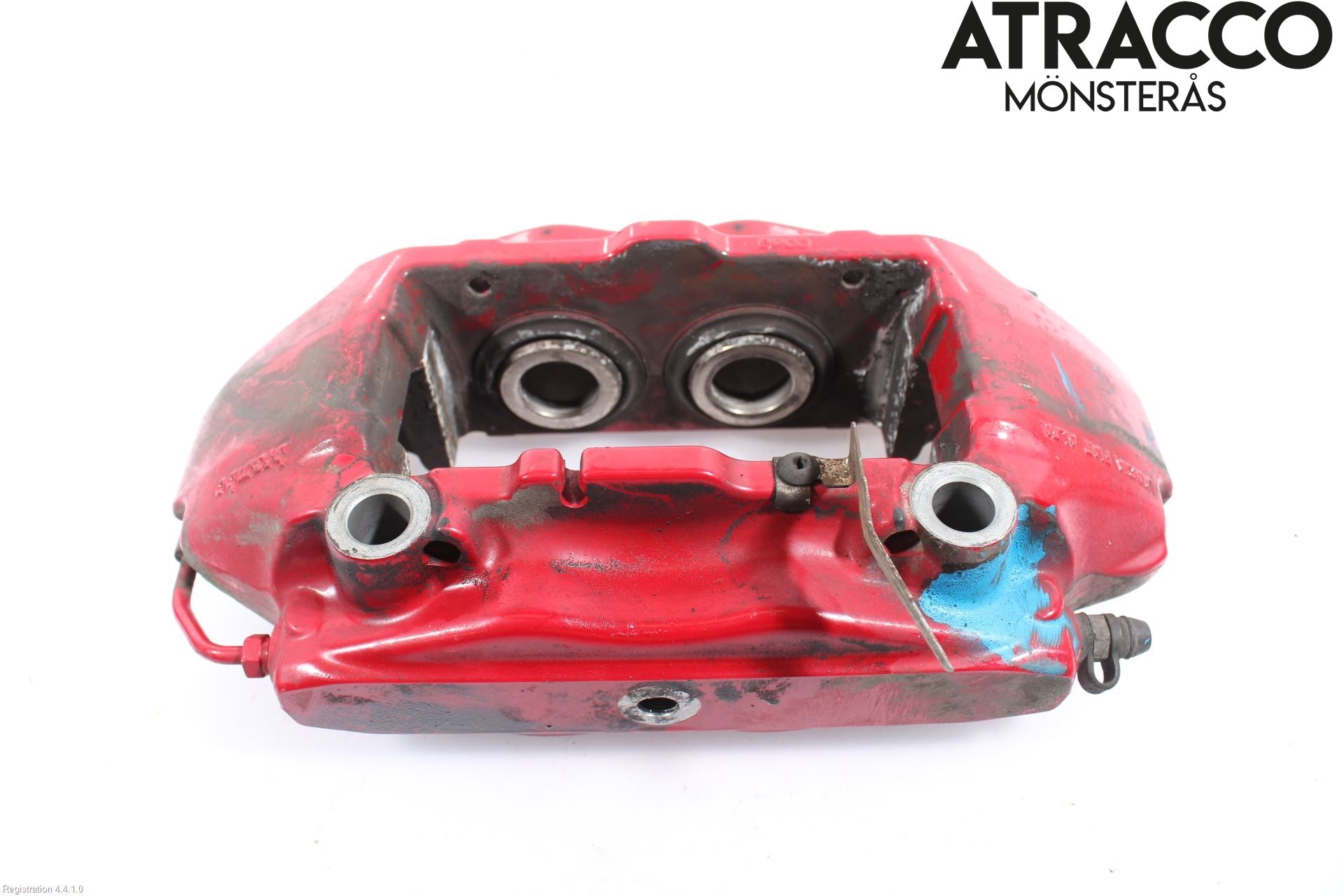 Alfa GIULIETTA Bromsok Fram Höger