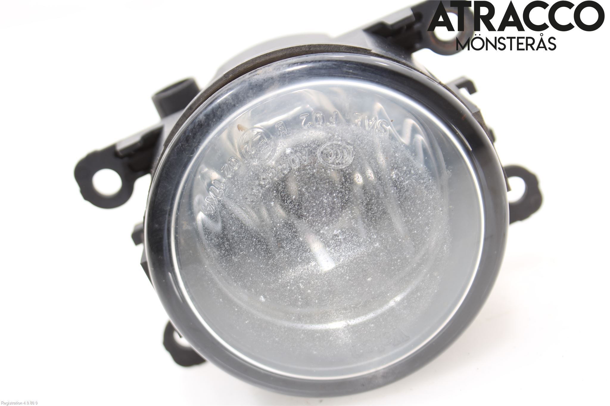 Ford FOCUS     04-07 Dimljus-Varselljus Fram