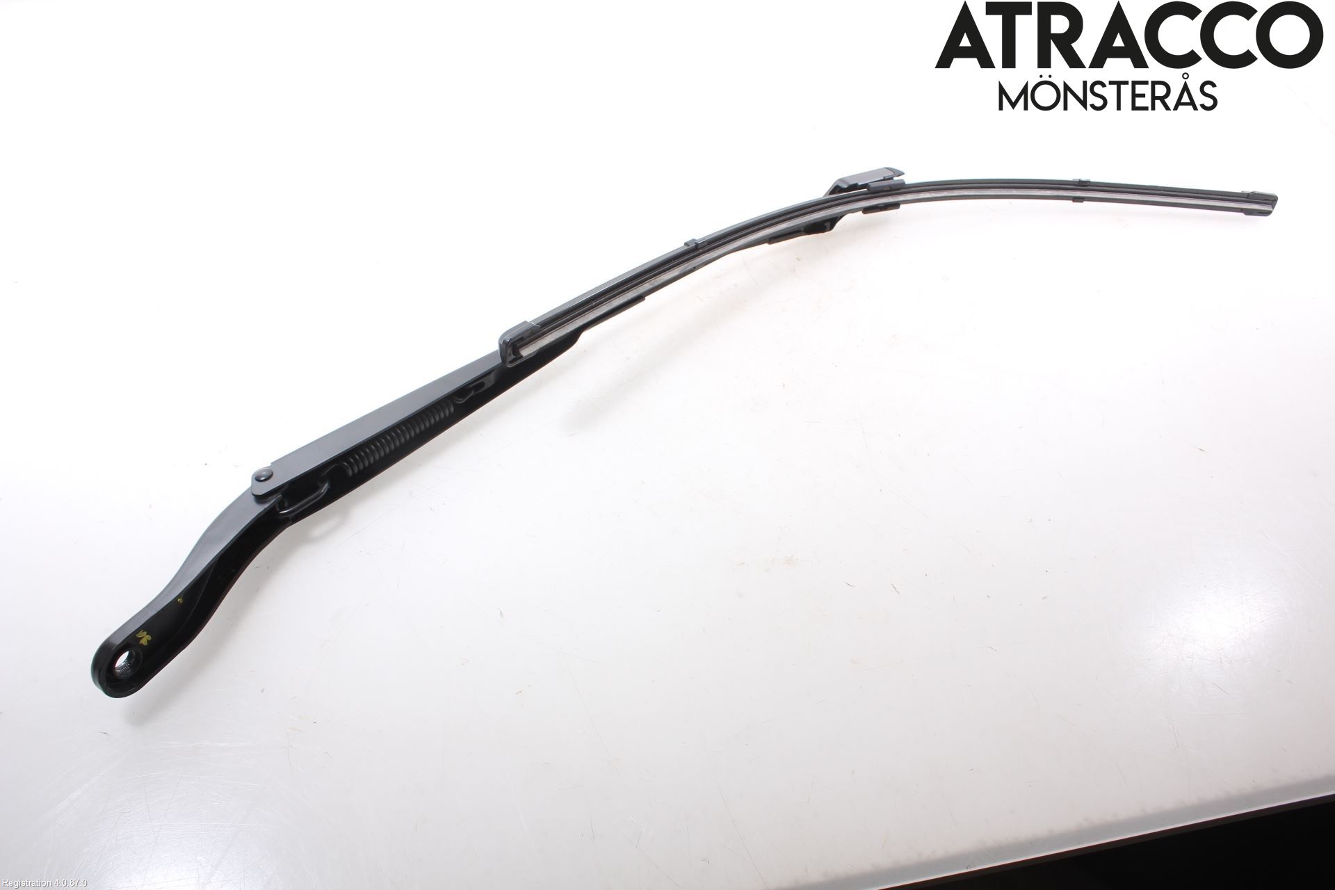 Citroen C4/E-C4 C4X/E-C4X III 21- Torkararm Armar Vindruta