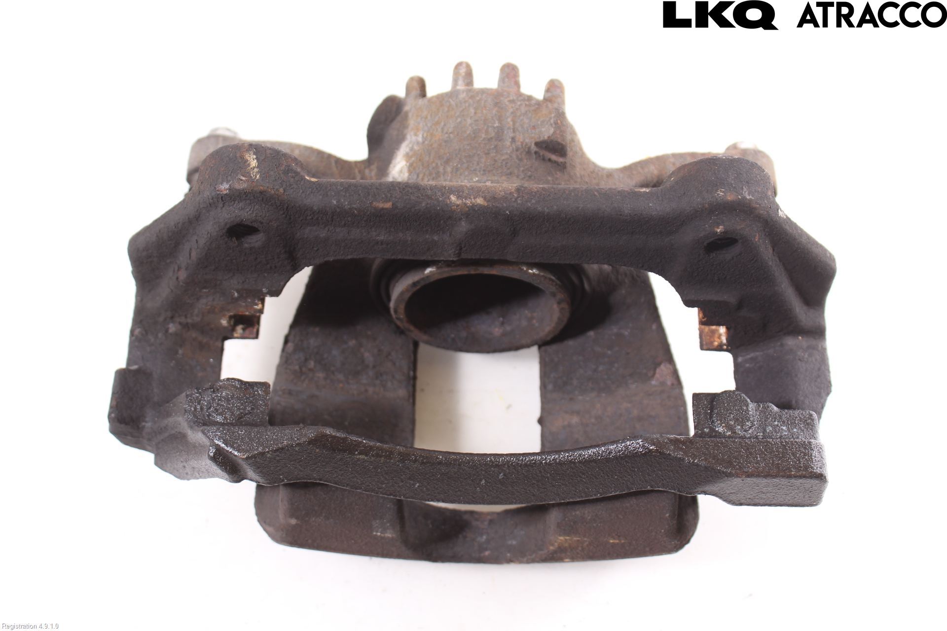 Opel VIVARO 15-19 Bromsok Fram Vänster