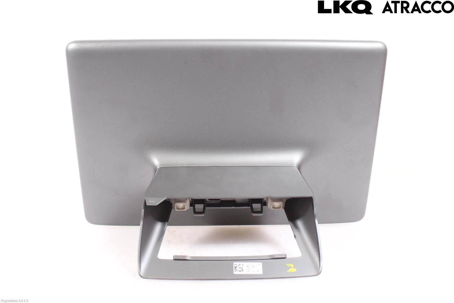 Tesla MODEL Y 21- Multifunktionsdisplay