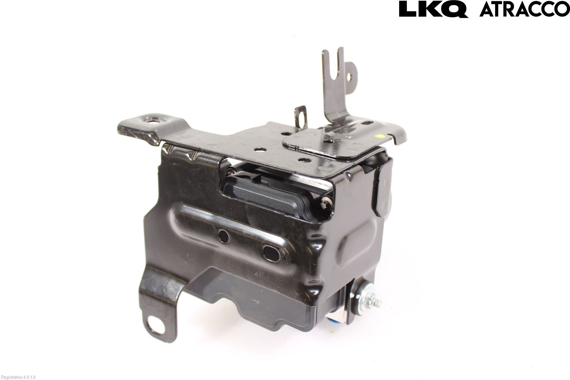 Peugeot 5008 17-24 Abs Hydraulaggregat