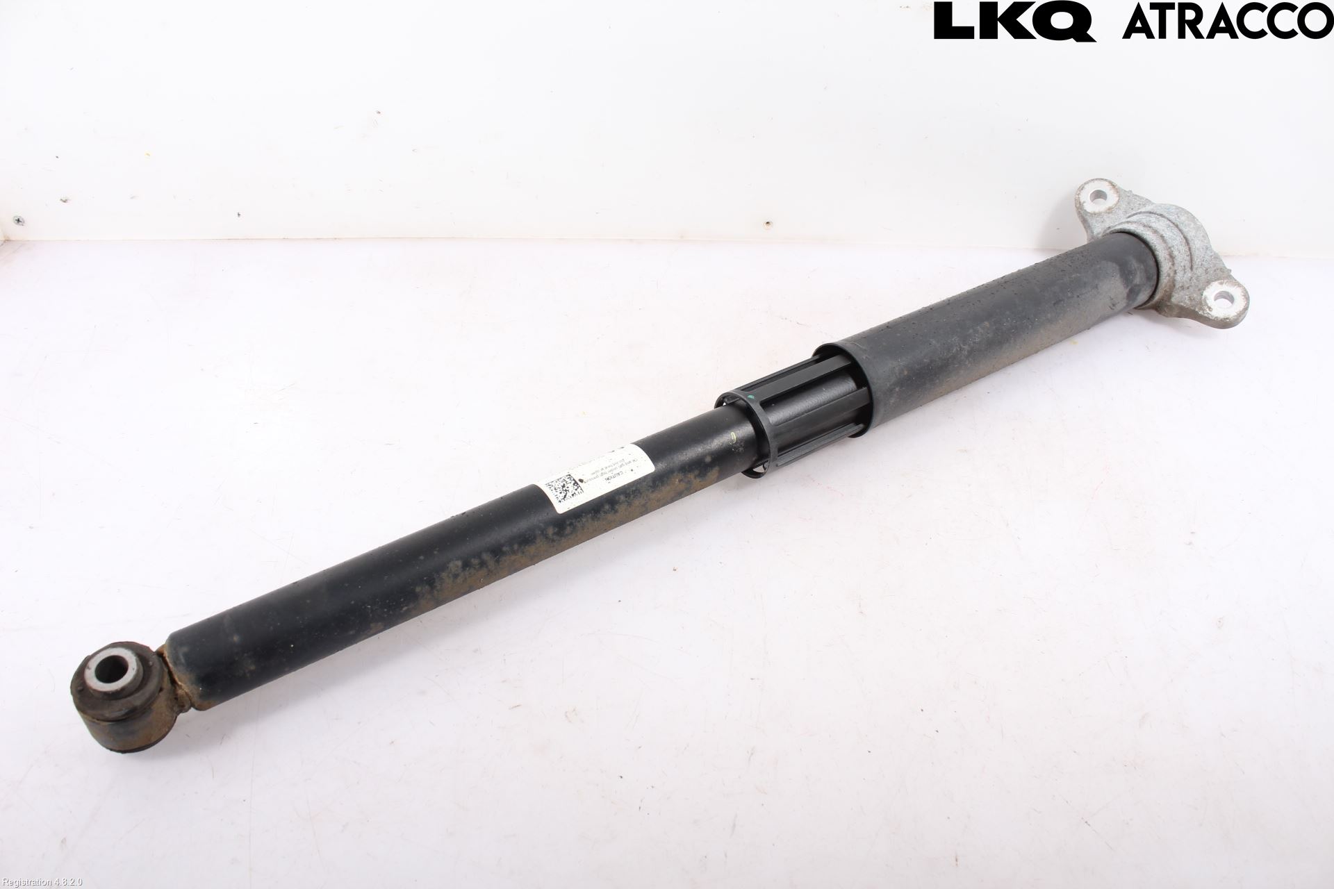 Ford FOCUS 19- Stötdämpare Bak