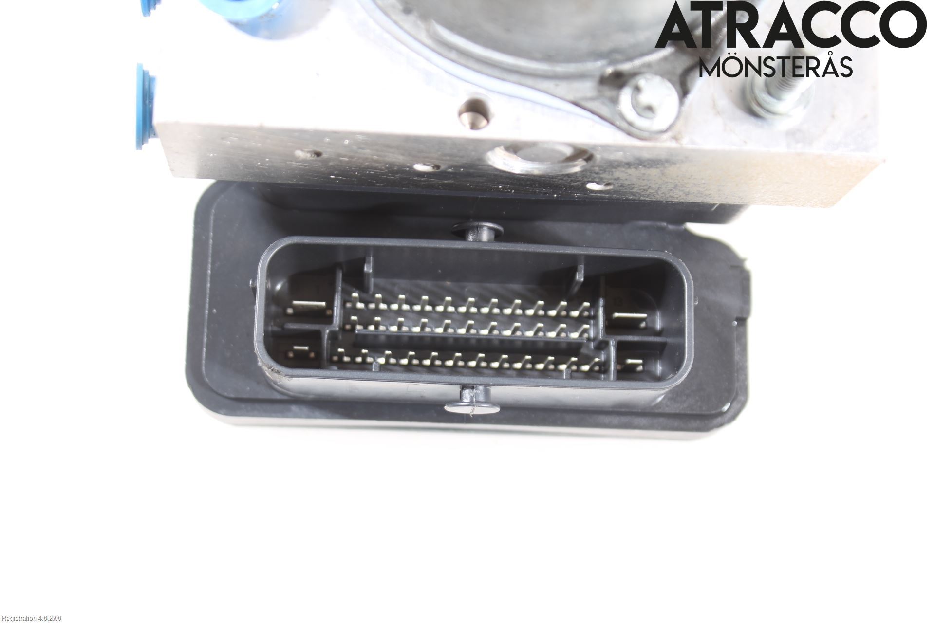Mercedes-Benz MB SPRINTER (W906) 06-18 Abs Hydraulaggregat